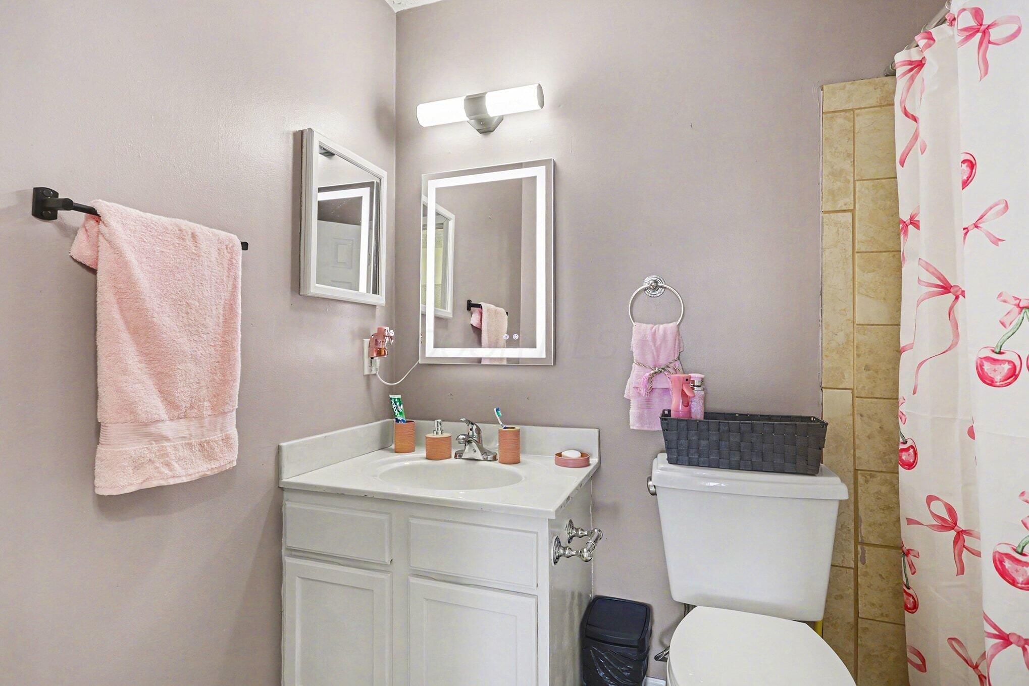 2981 Stonebluff Drive