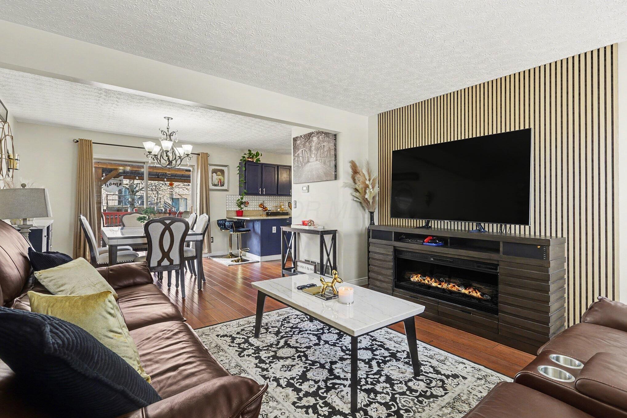 2981 Stonebluff Drive