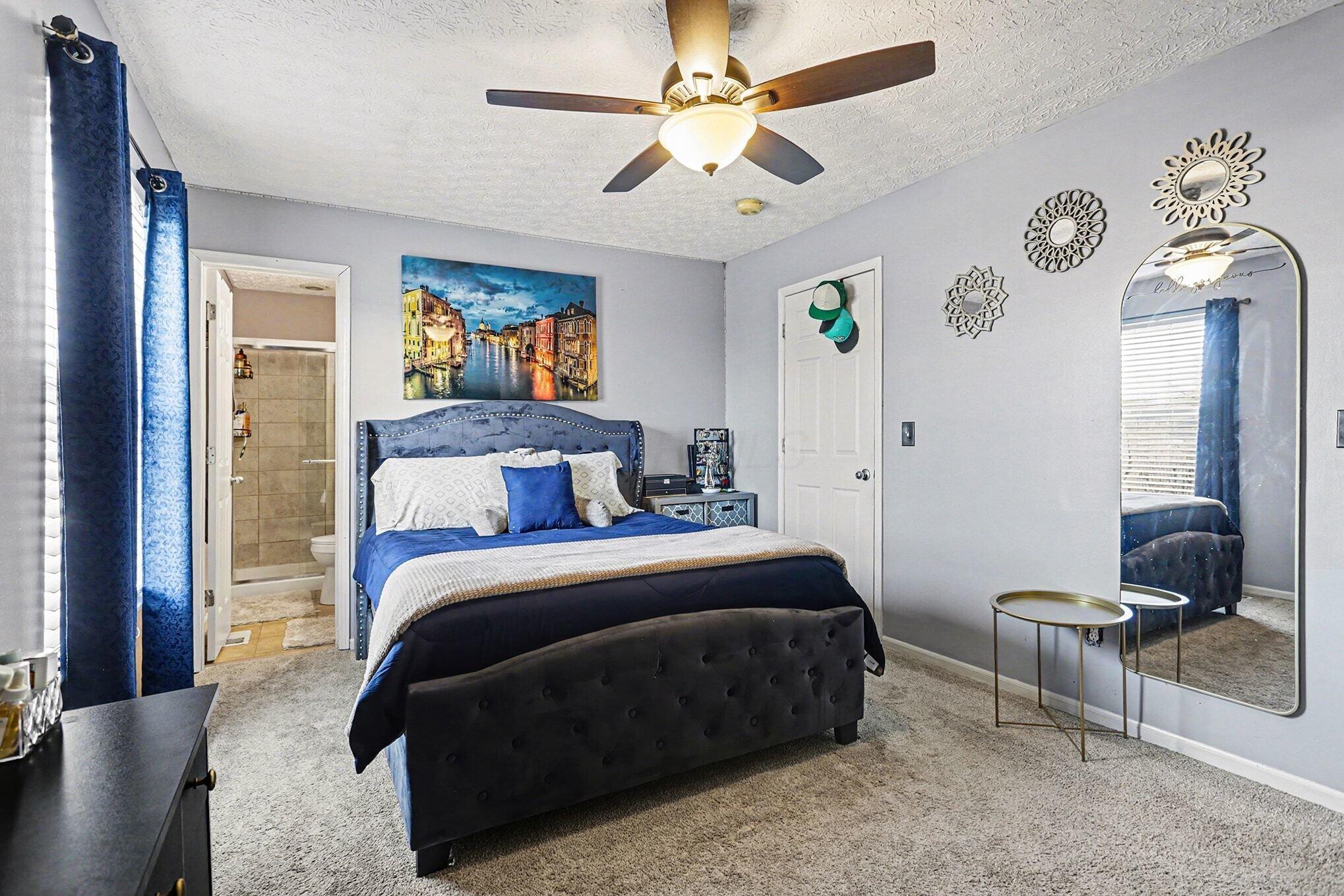 2981 Stonebluff Drive