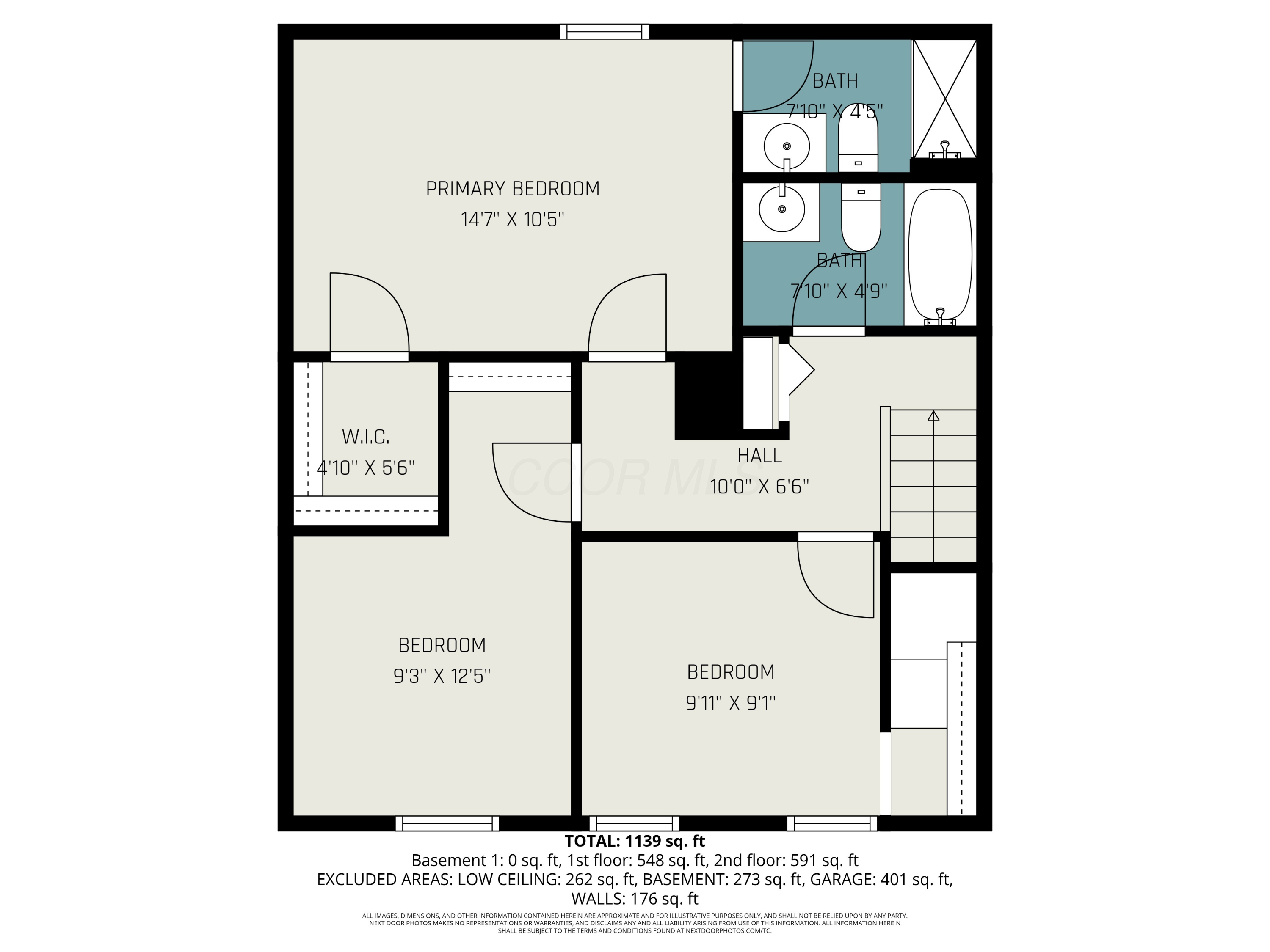 2981 Stonebluff Drive