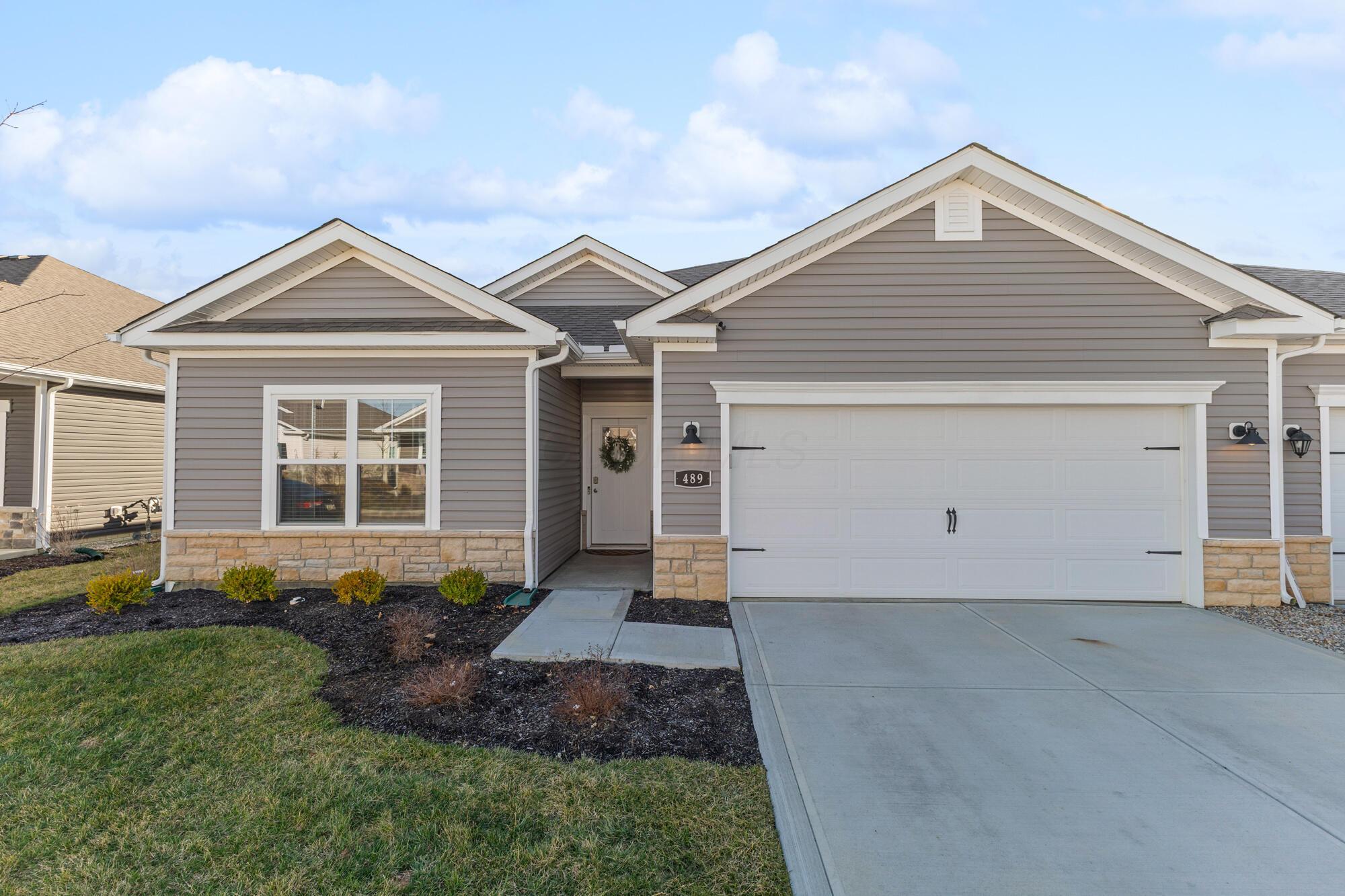 489 Helena Drive