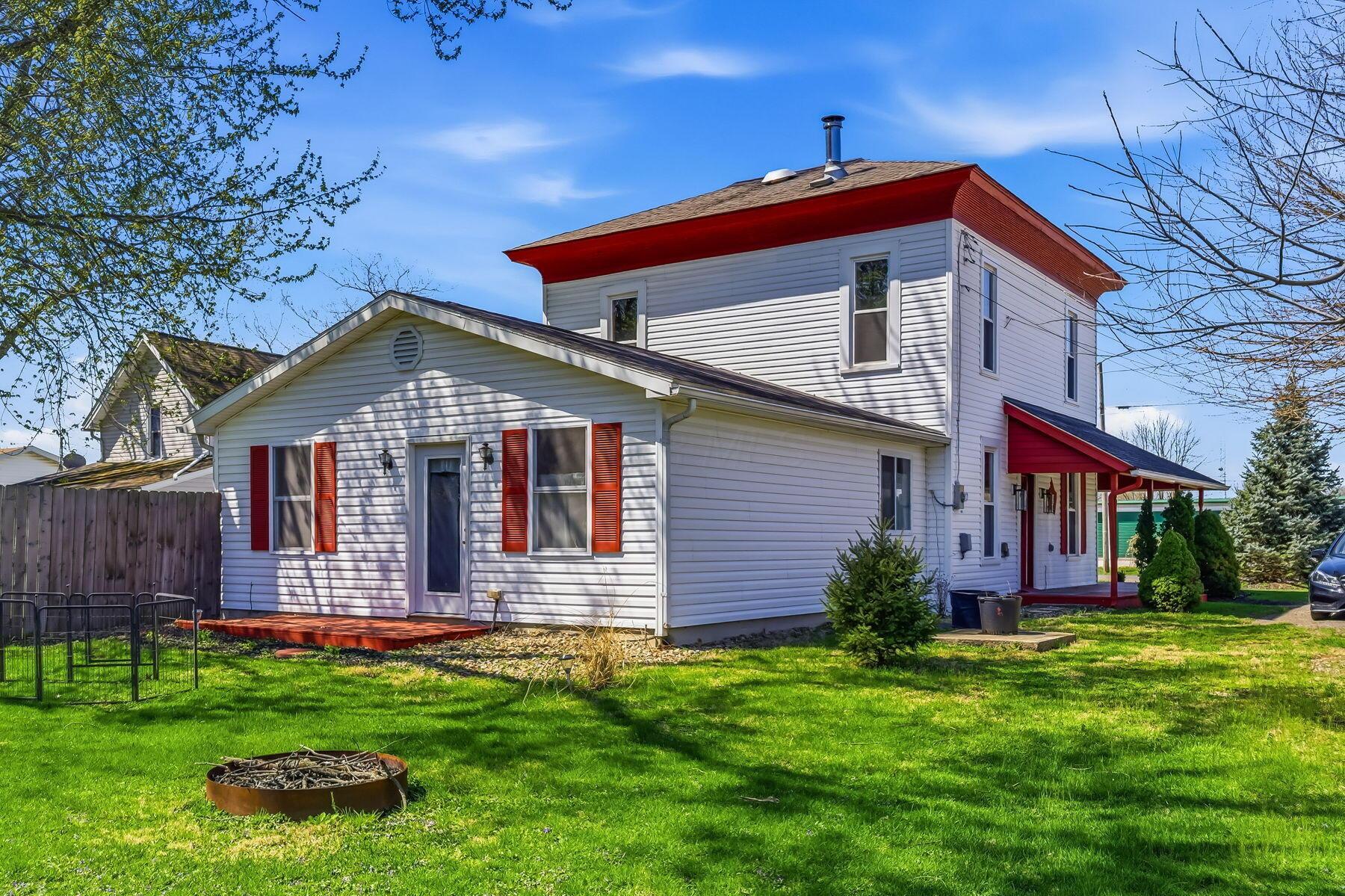 204 S Main Street