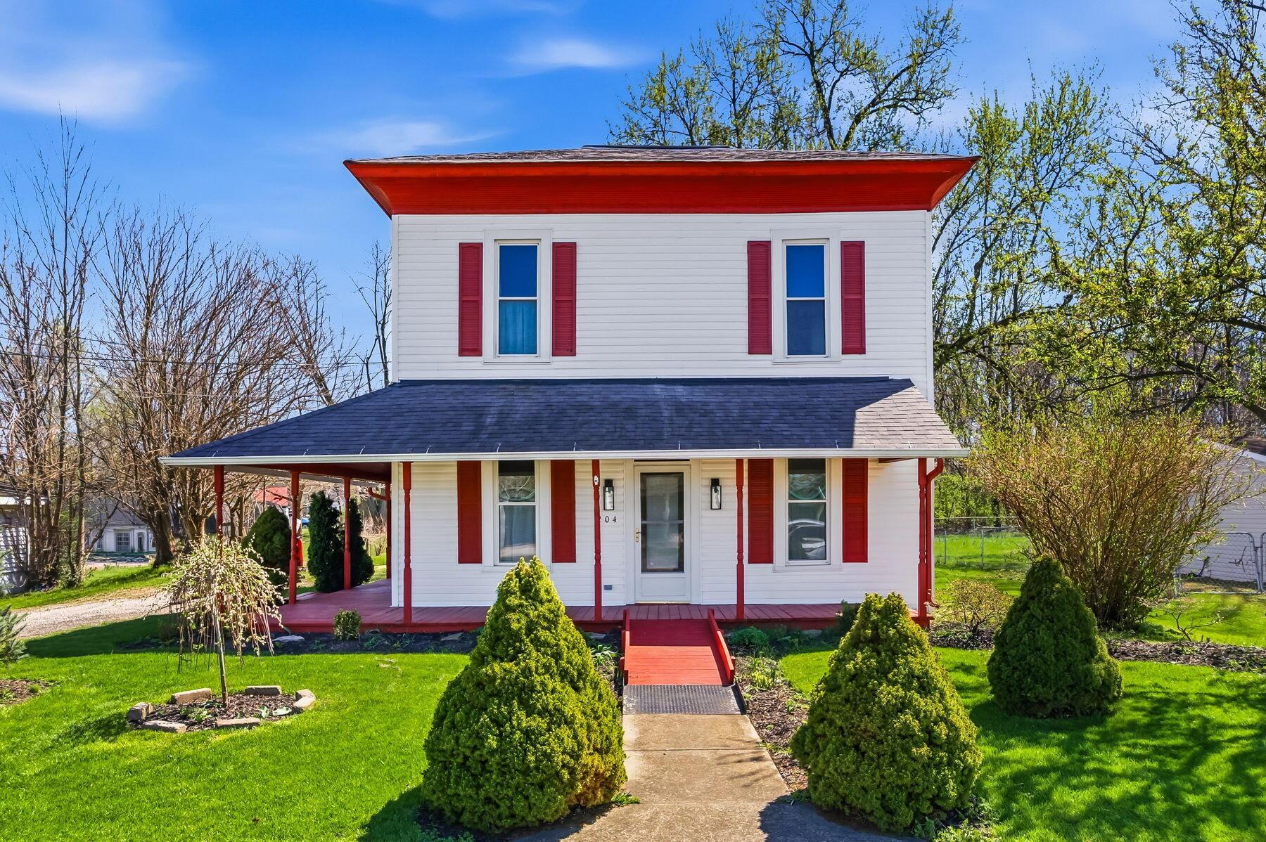 204 S Main Street