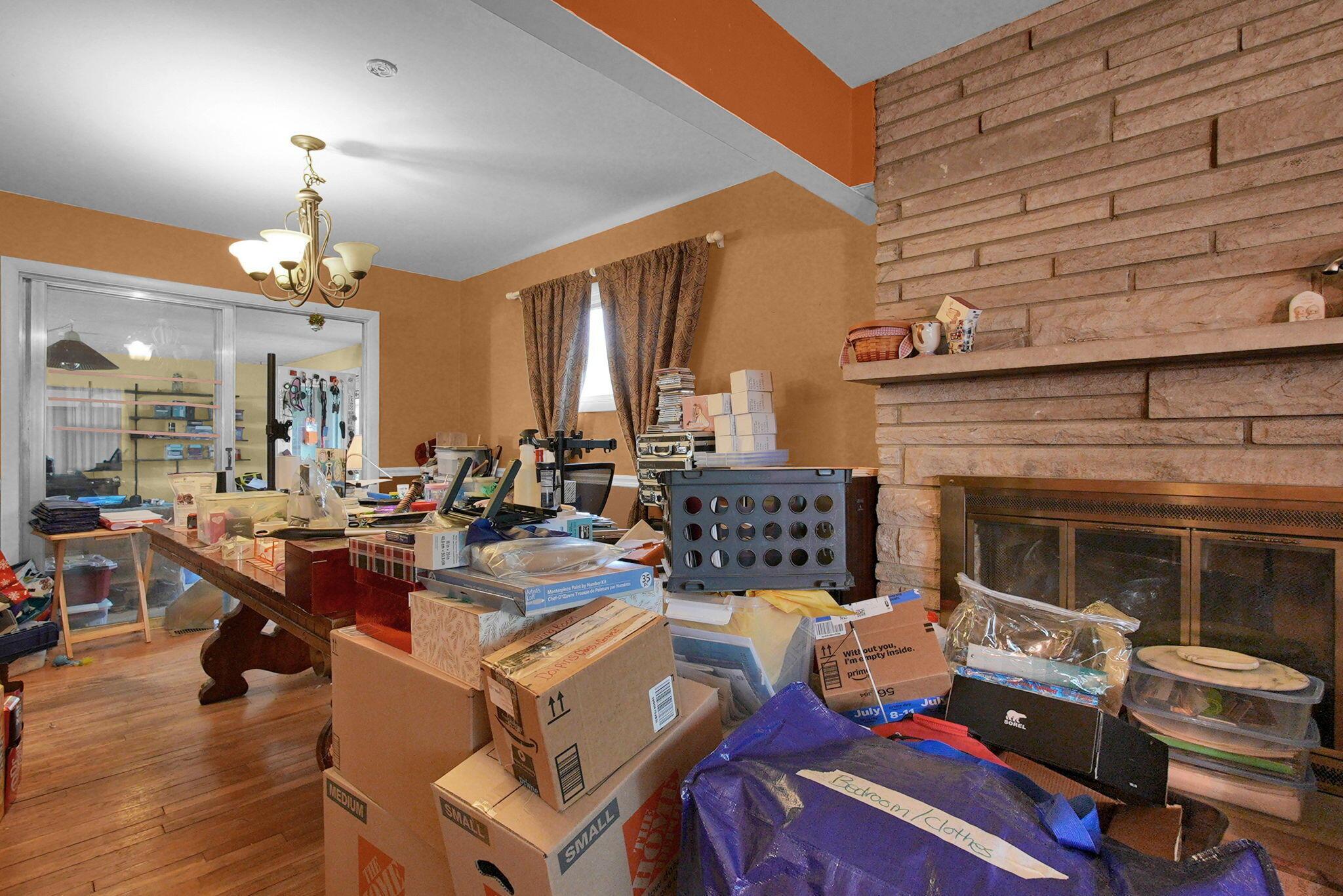 433 Crandall Drive