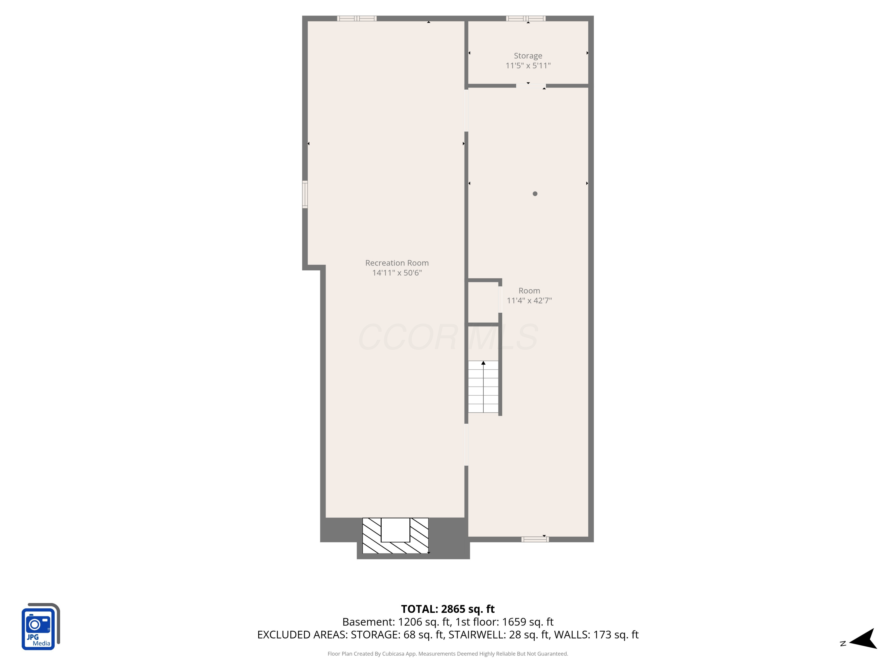 433 Crandall Drive