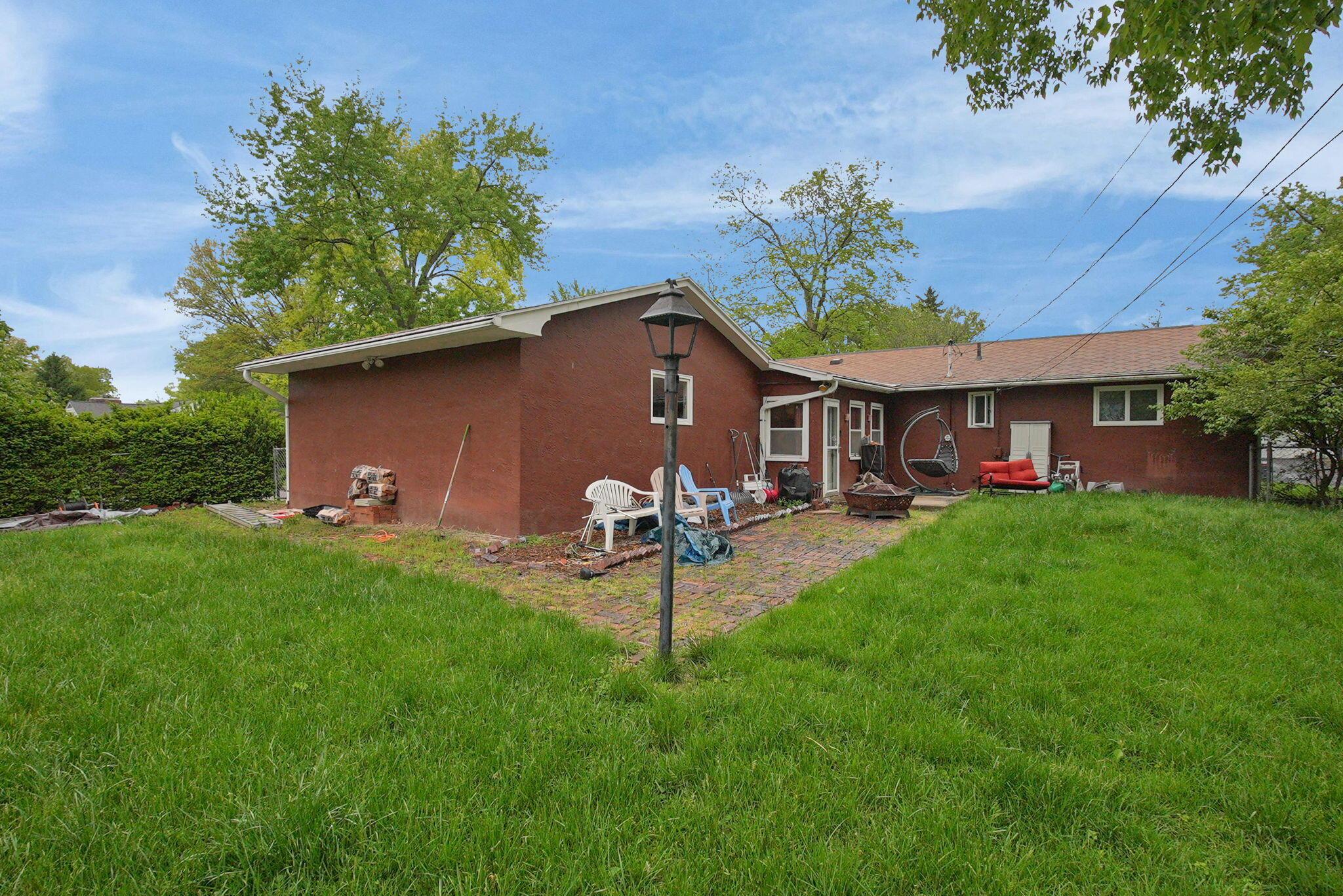 433 Crandall Drive