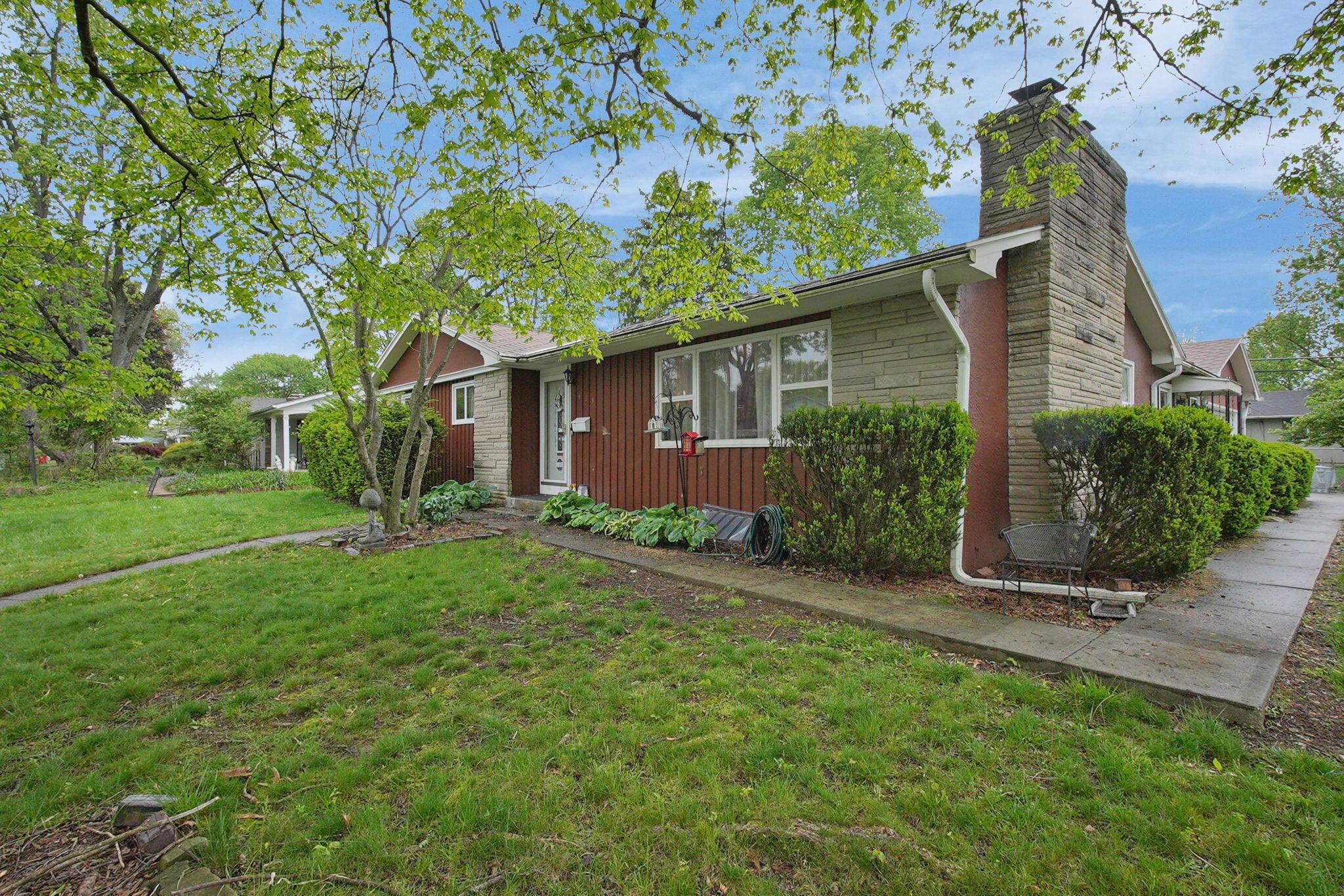 433 Crandall Drive