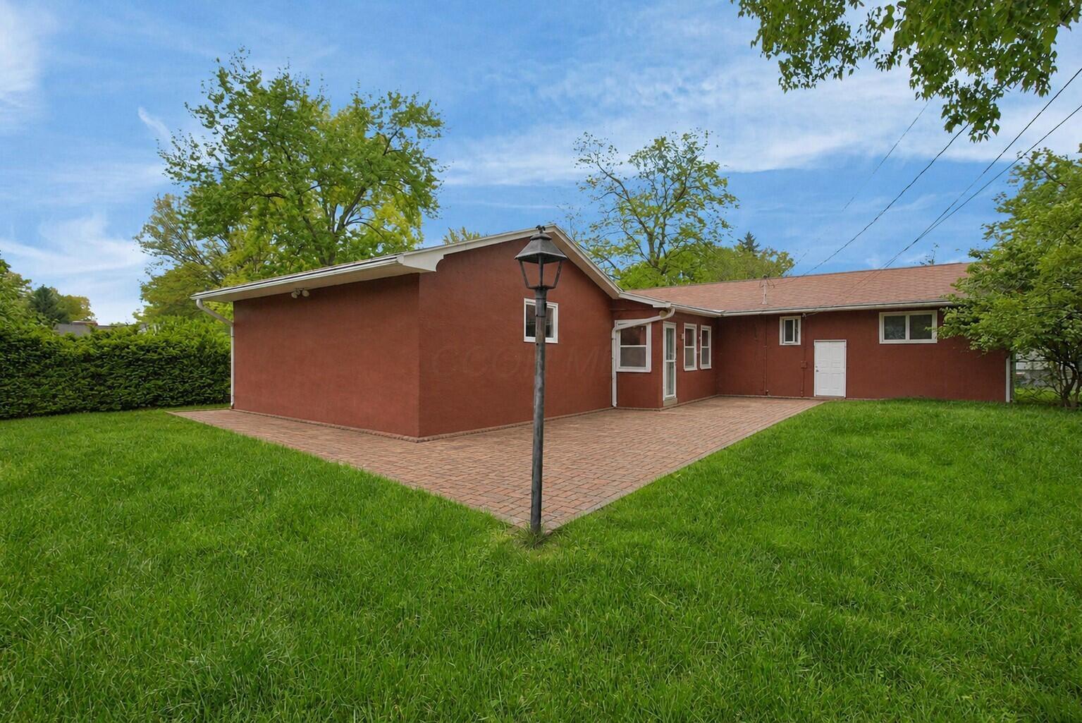 433 Crandall Drive
