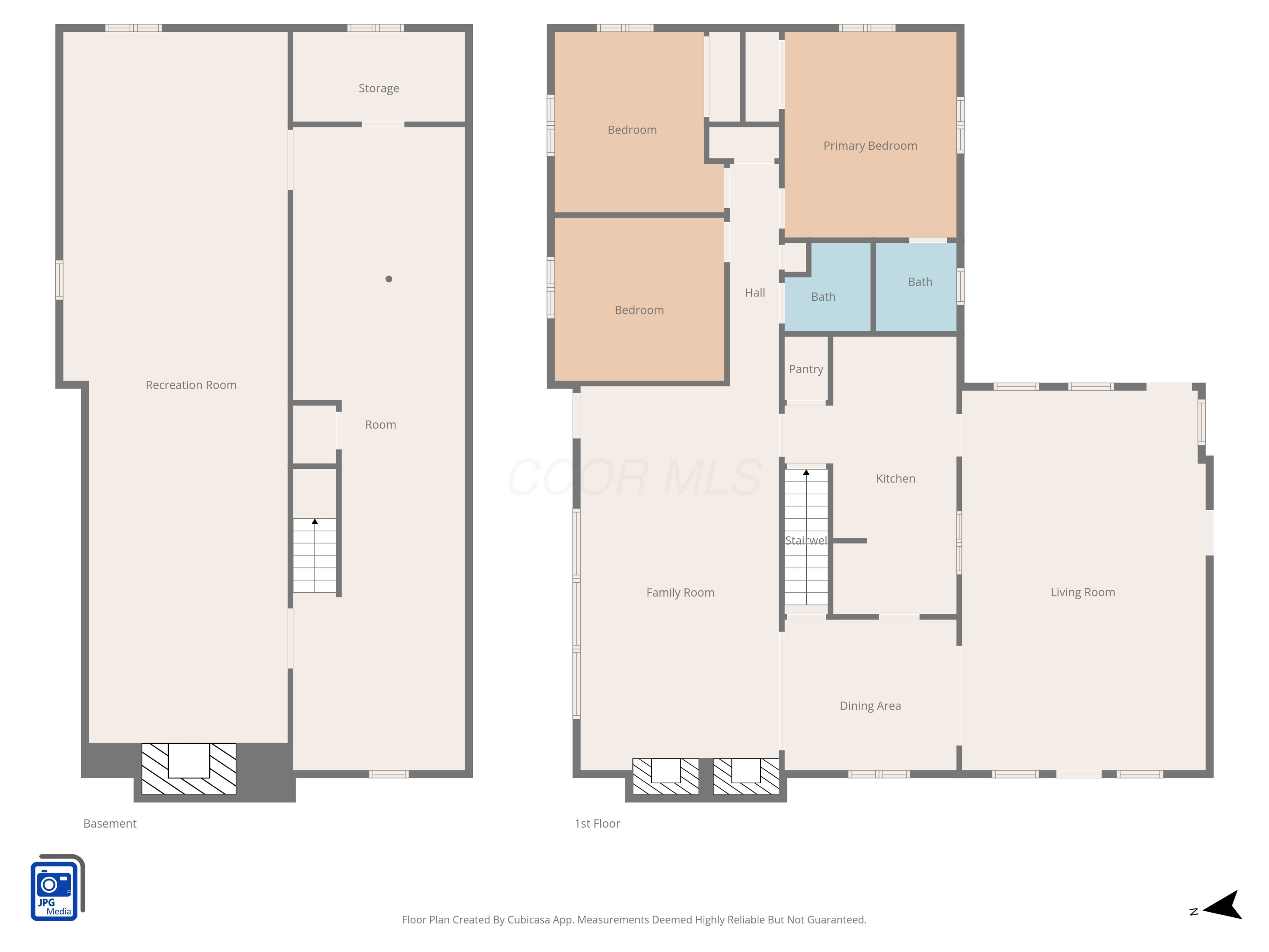 433 Crandall Drive