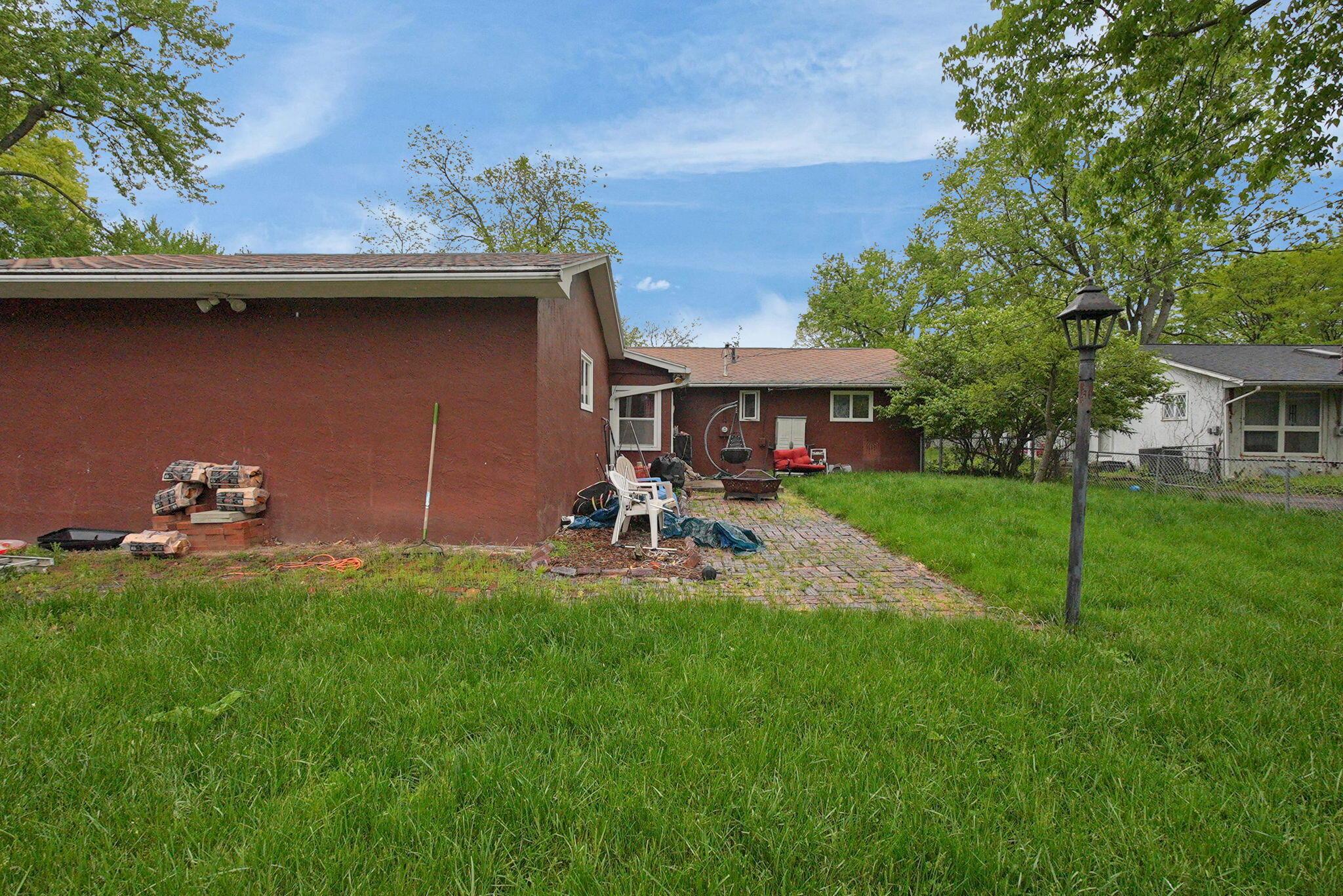 433 Crandall Drive