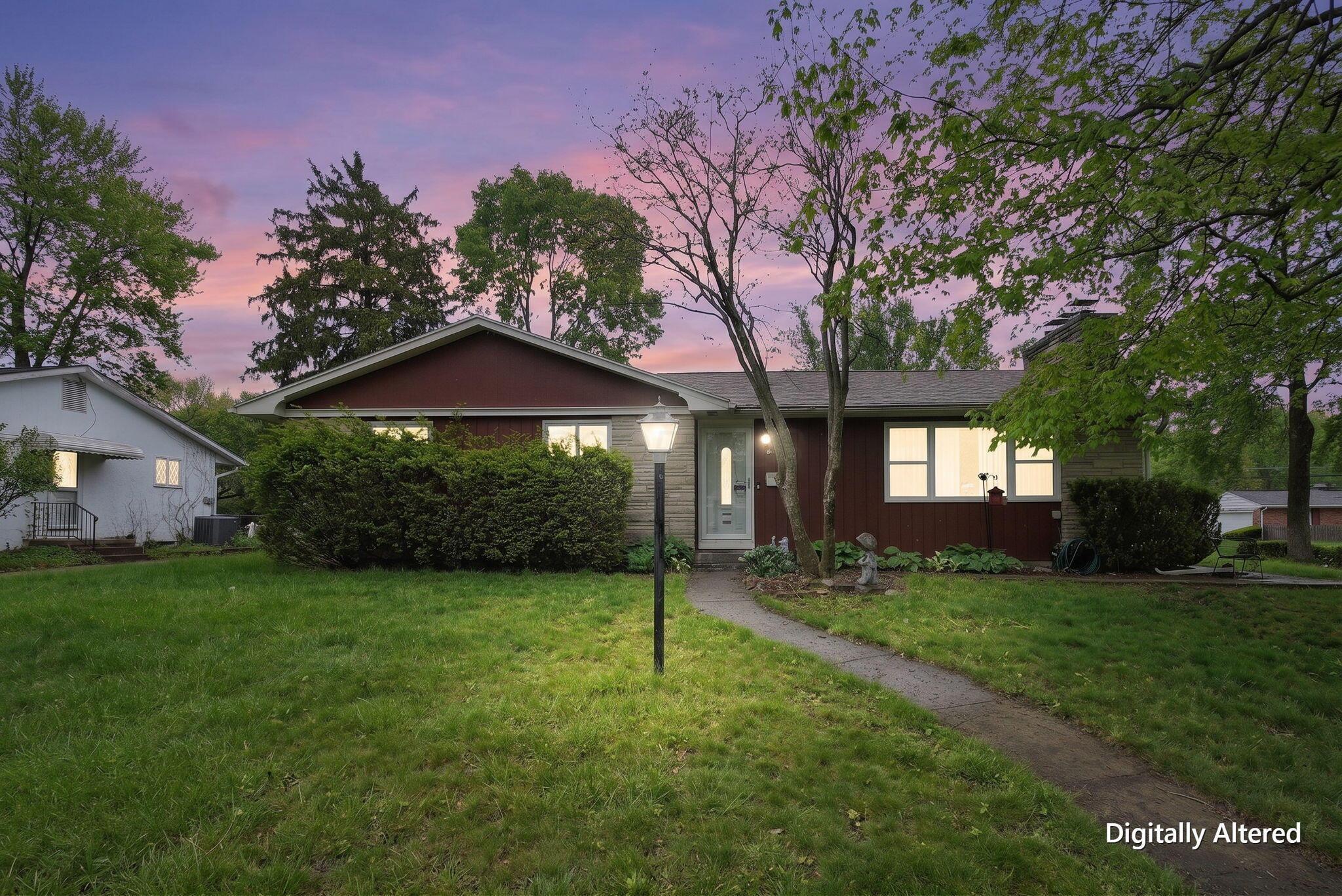 433 Crandall Drive