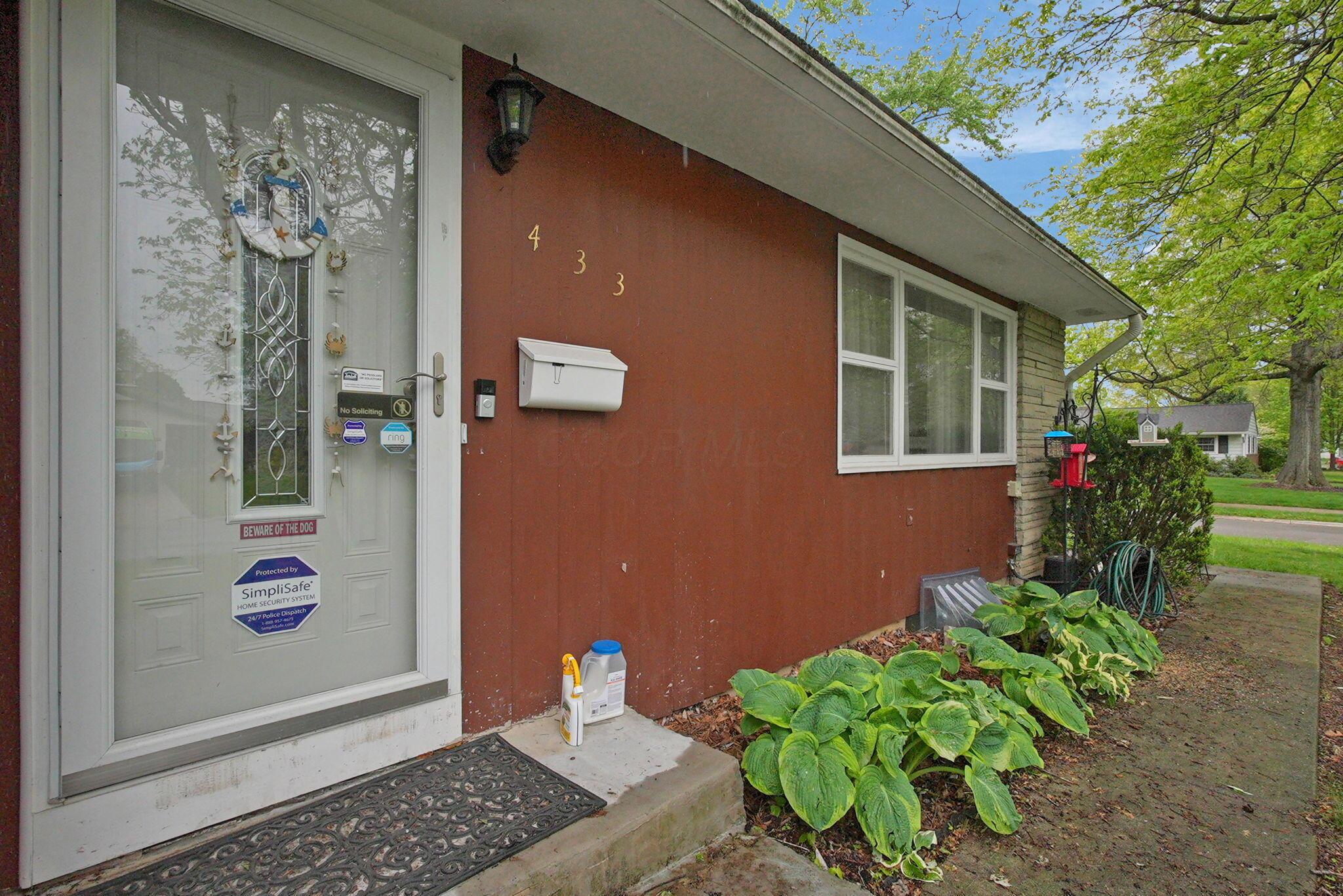 433 Crandall Drive