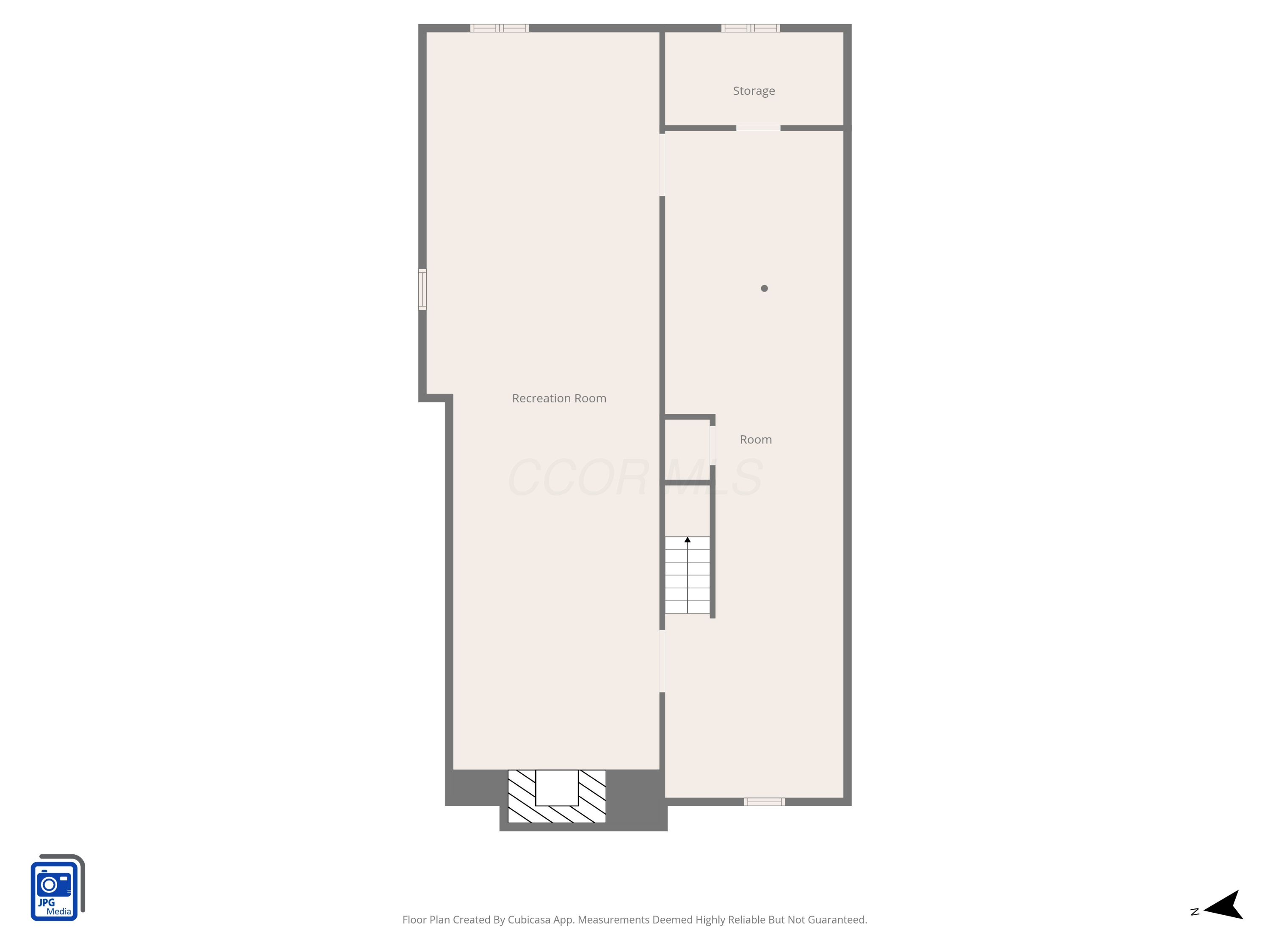 433 Crandall Drive