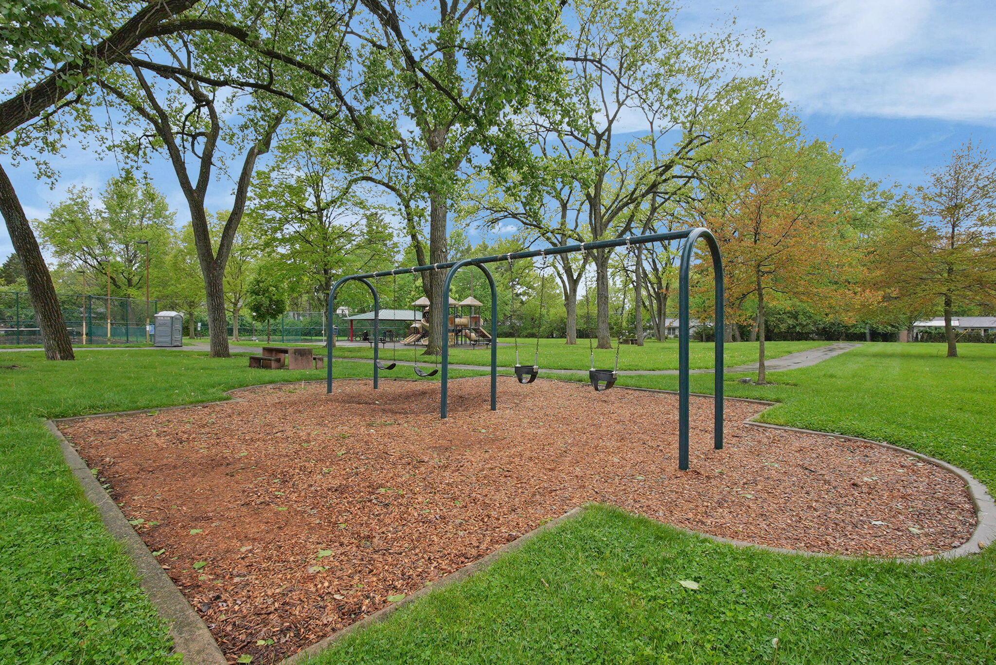 433 Crandall Drive