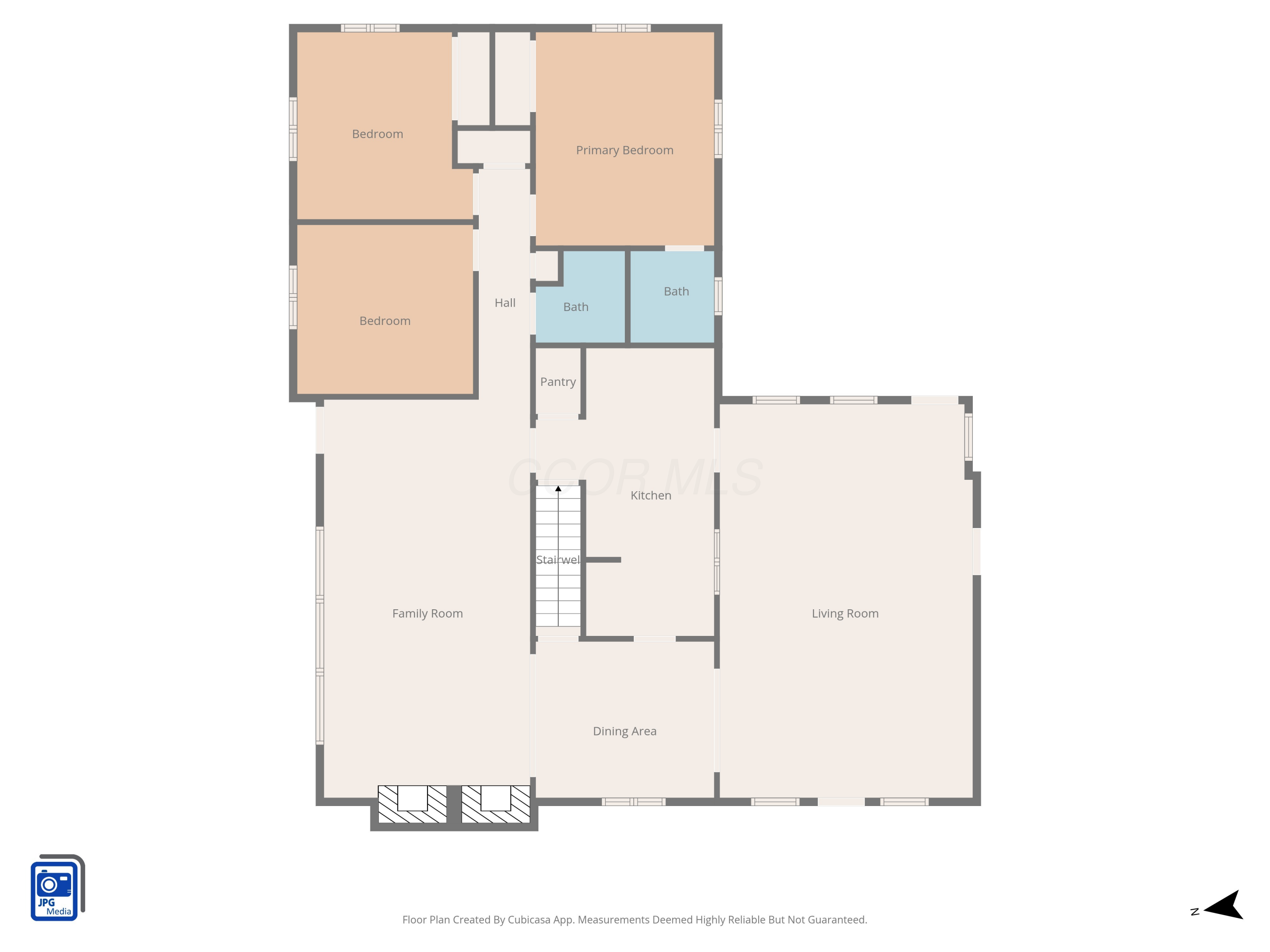 433 Crandall Drive