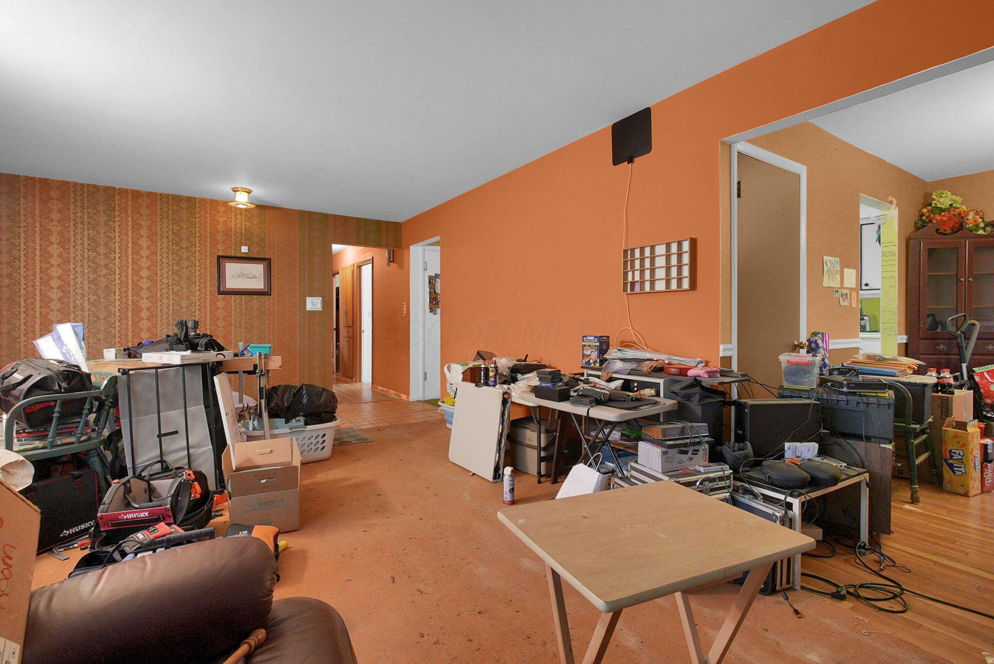 433 Crandall Drive
