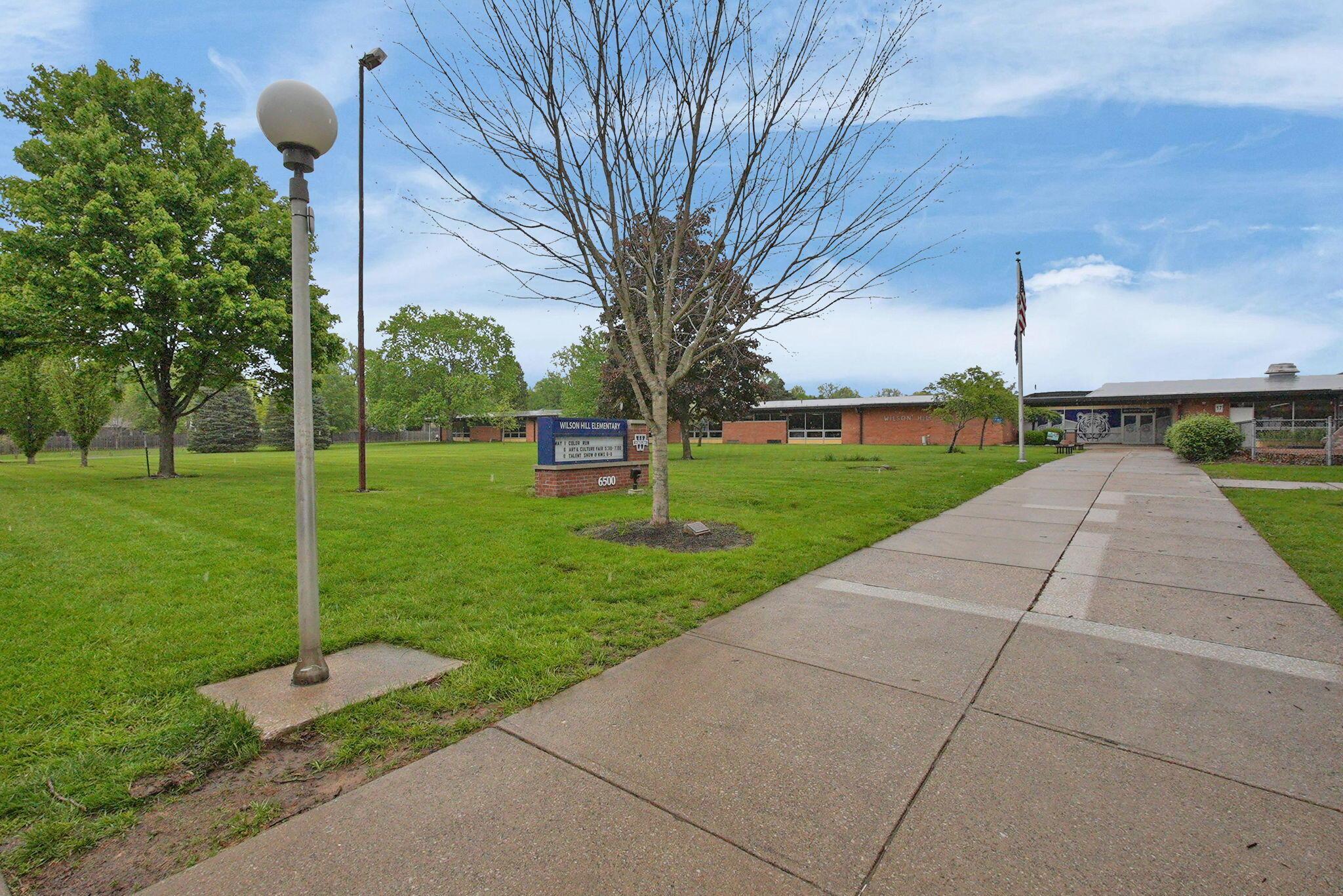 433 Crandall Drive
