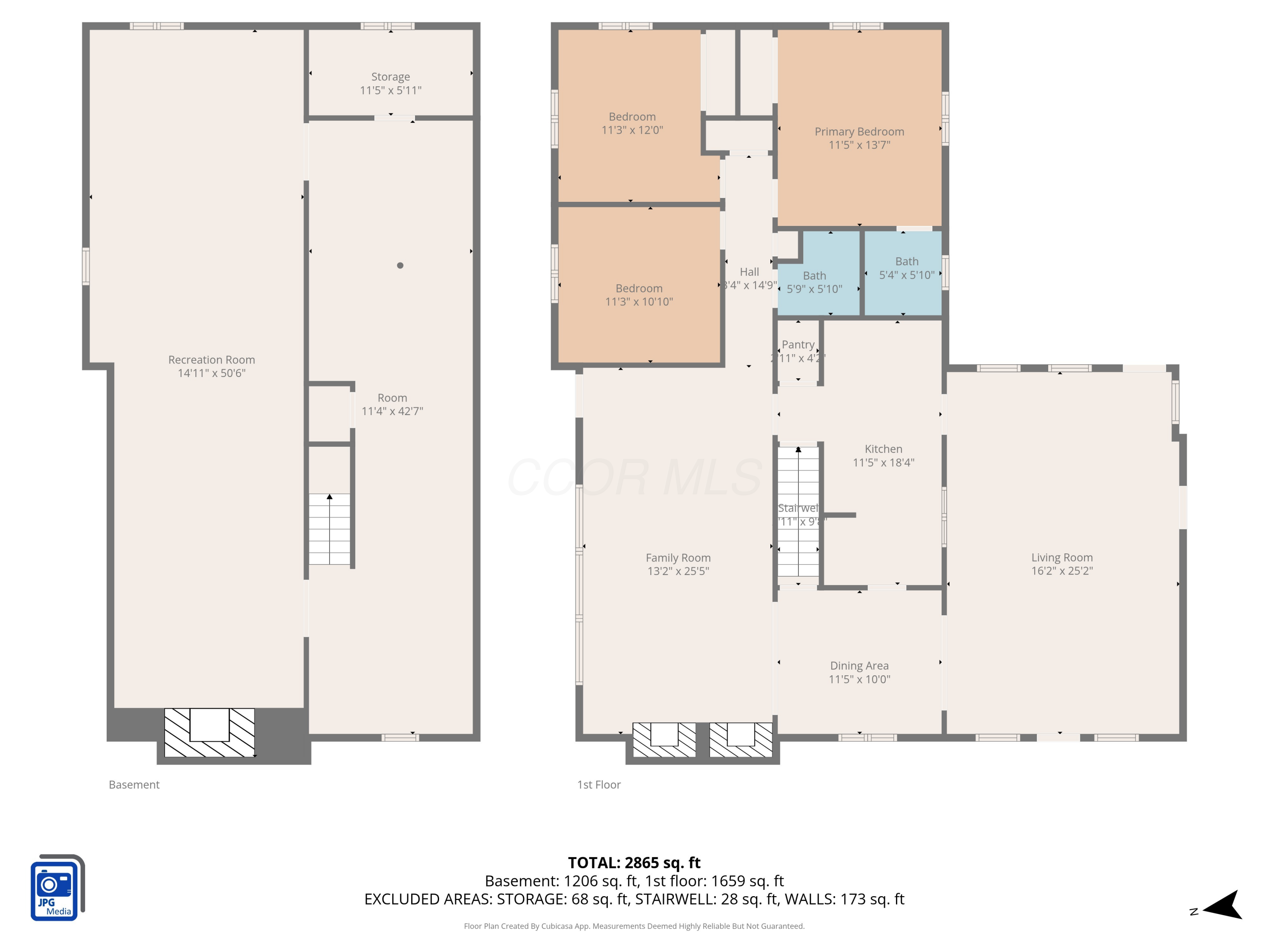 433 Crandall Drive