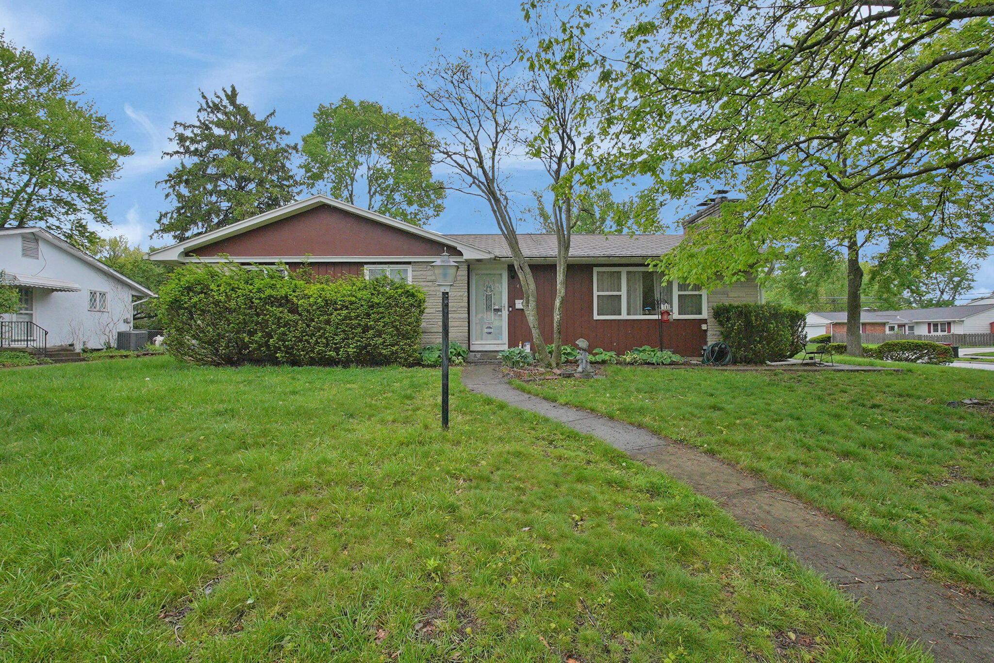 433 Crandall Drive