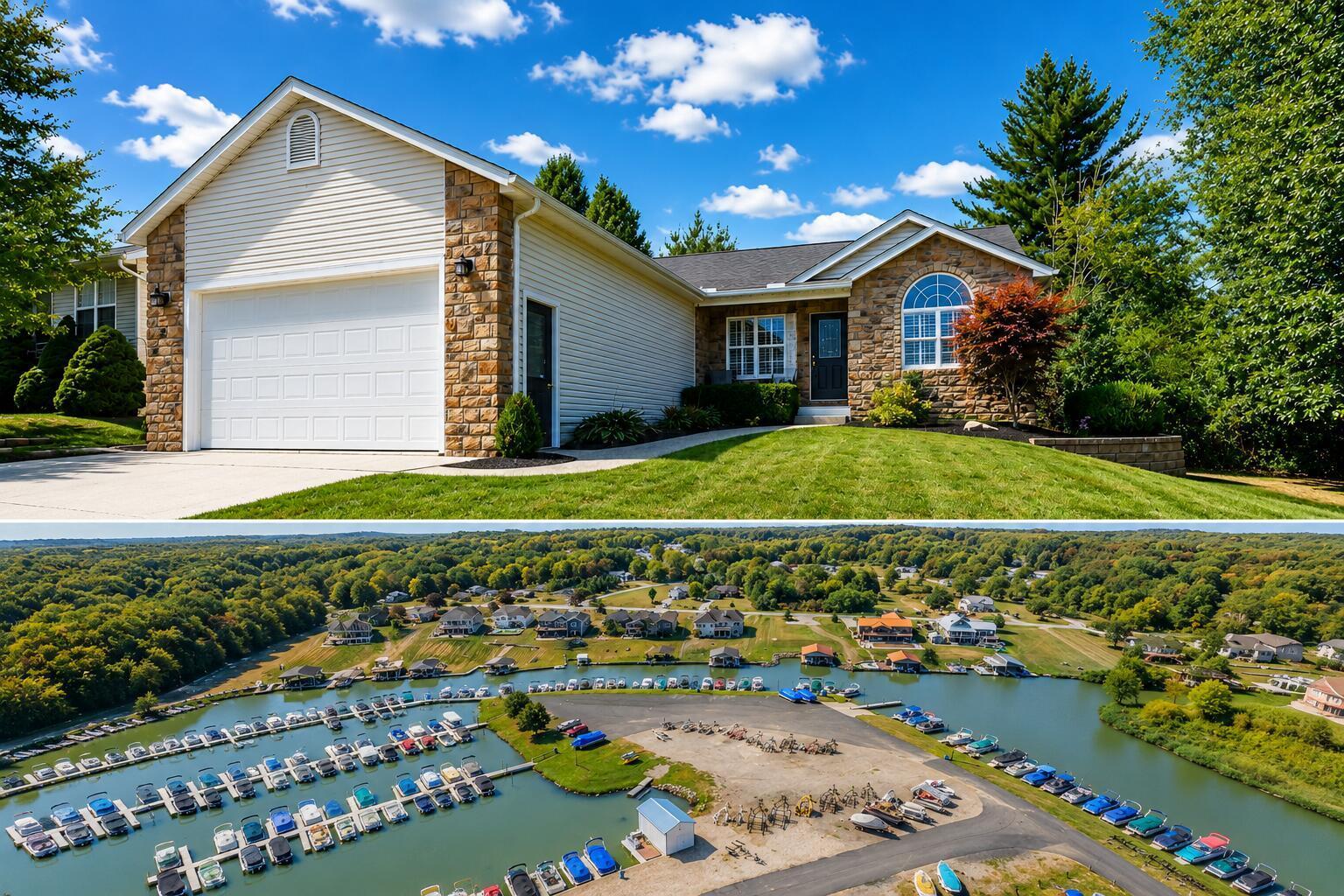 392 N Northridge Heights Drive