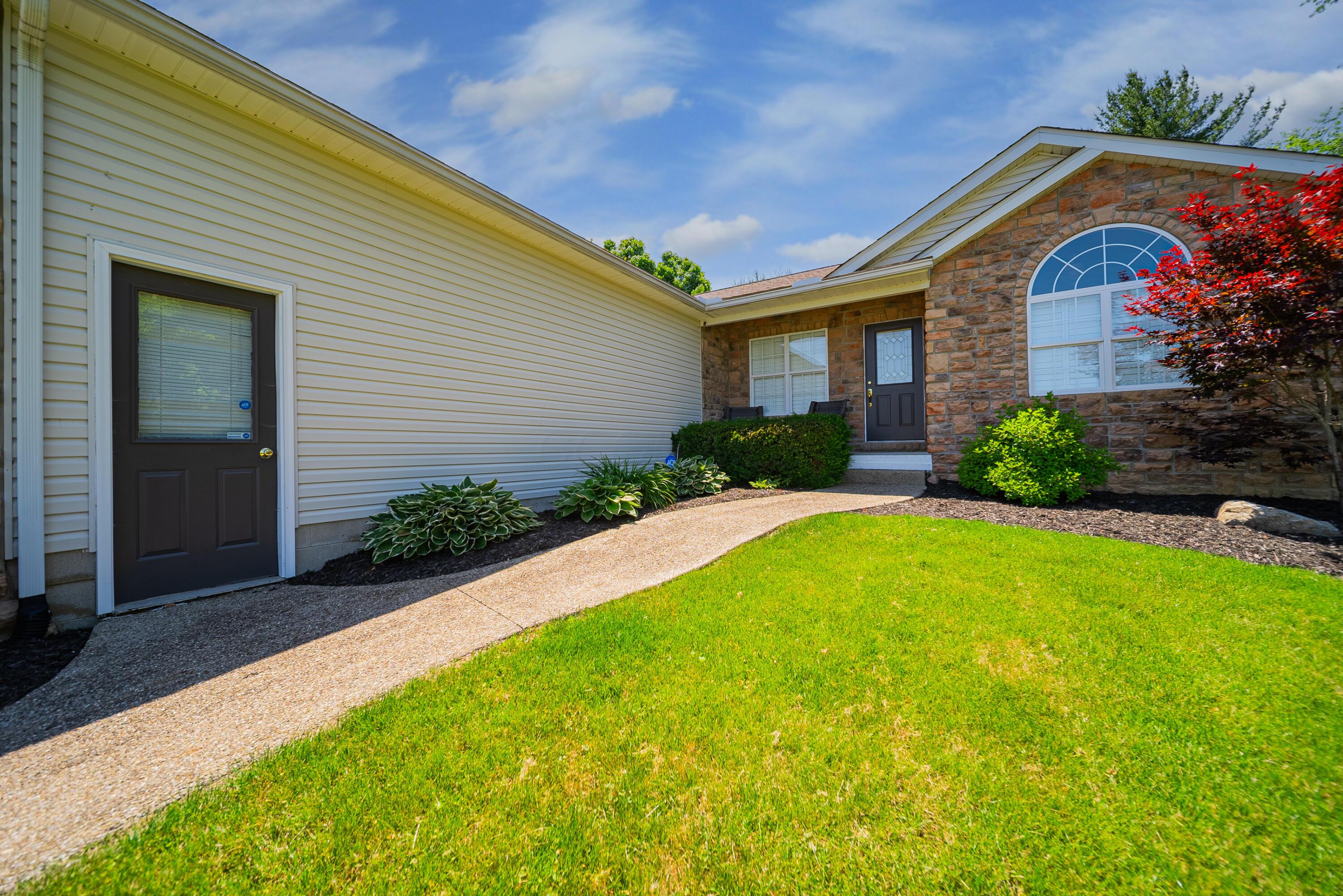 392 N Northridge Heights Drive