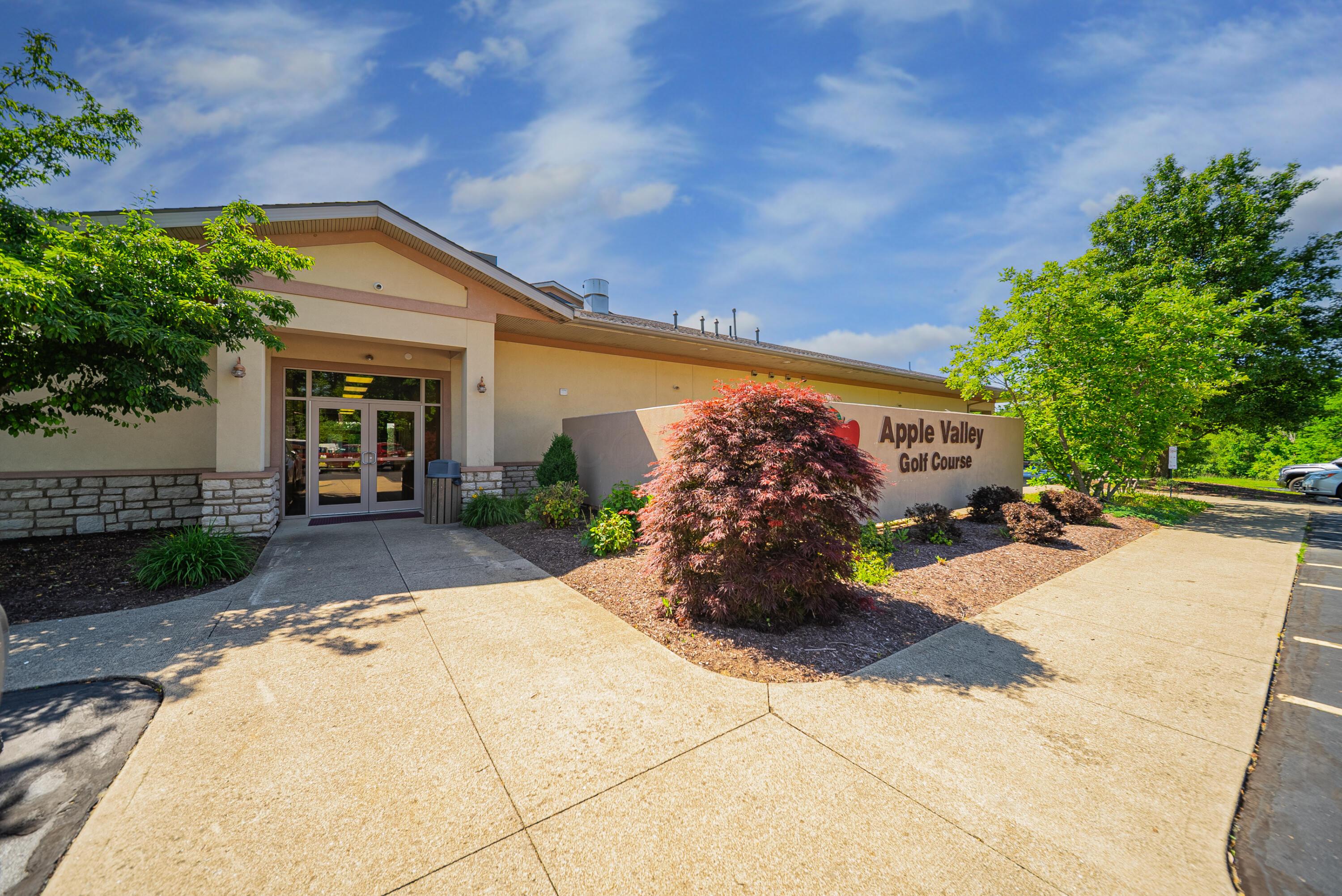 392 N Northridge Heights Drive