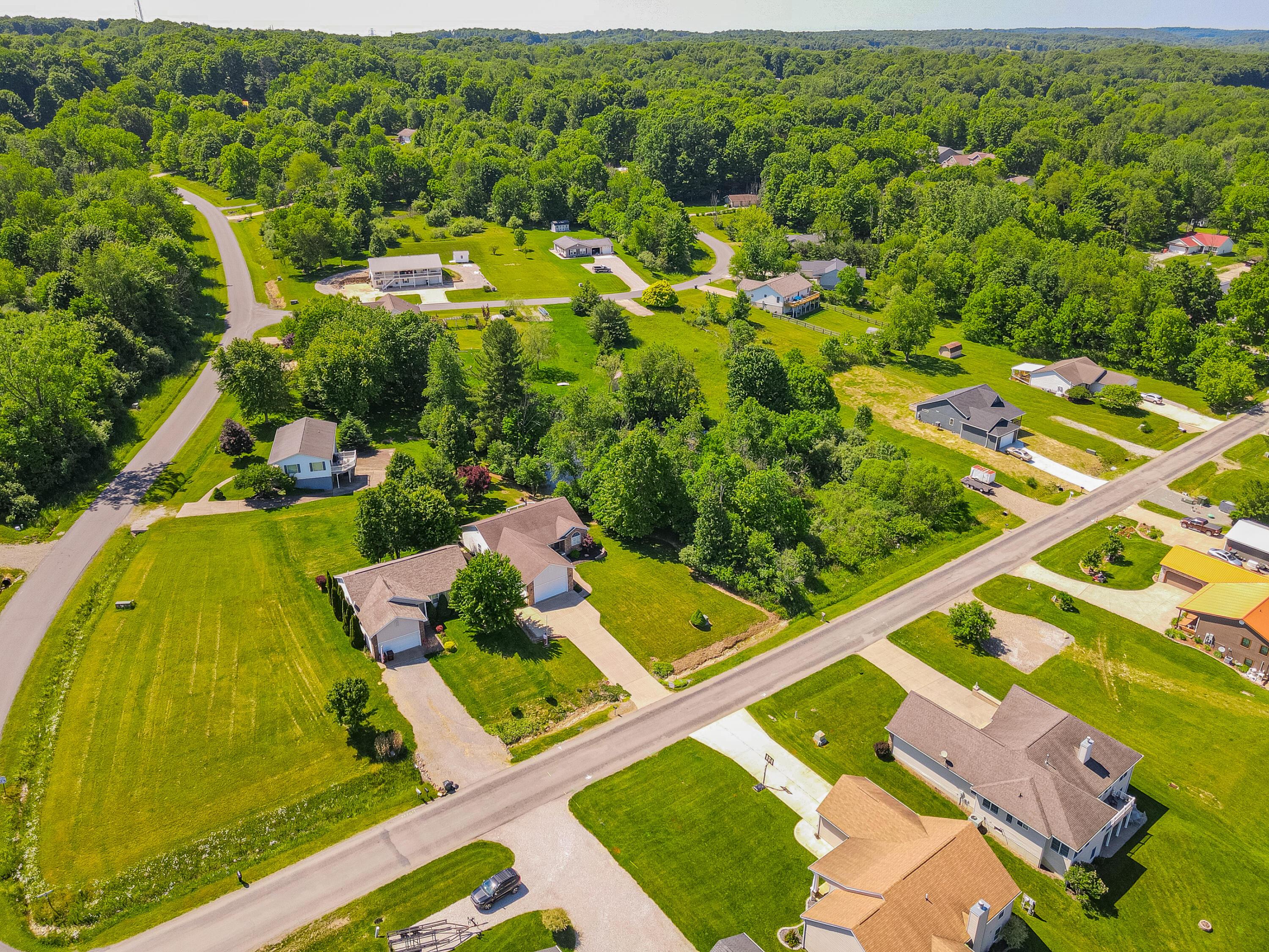 392 N Northridge Heights Drive