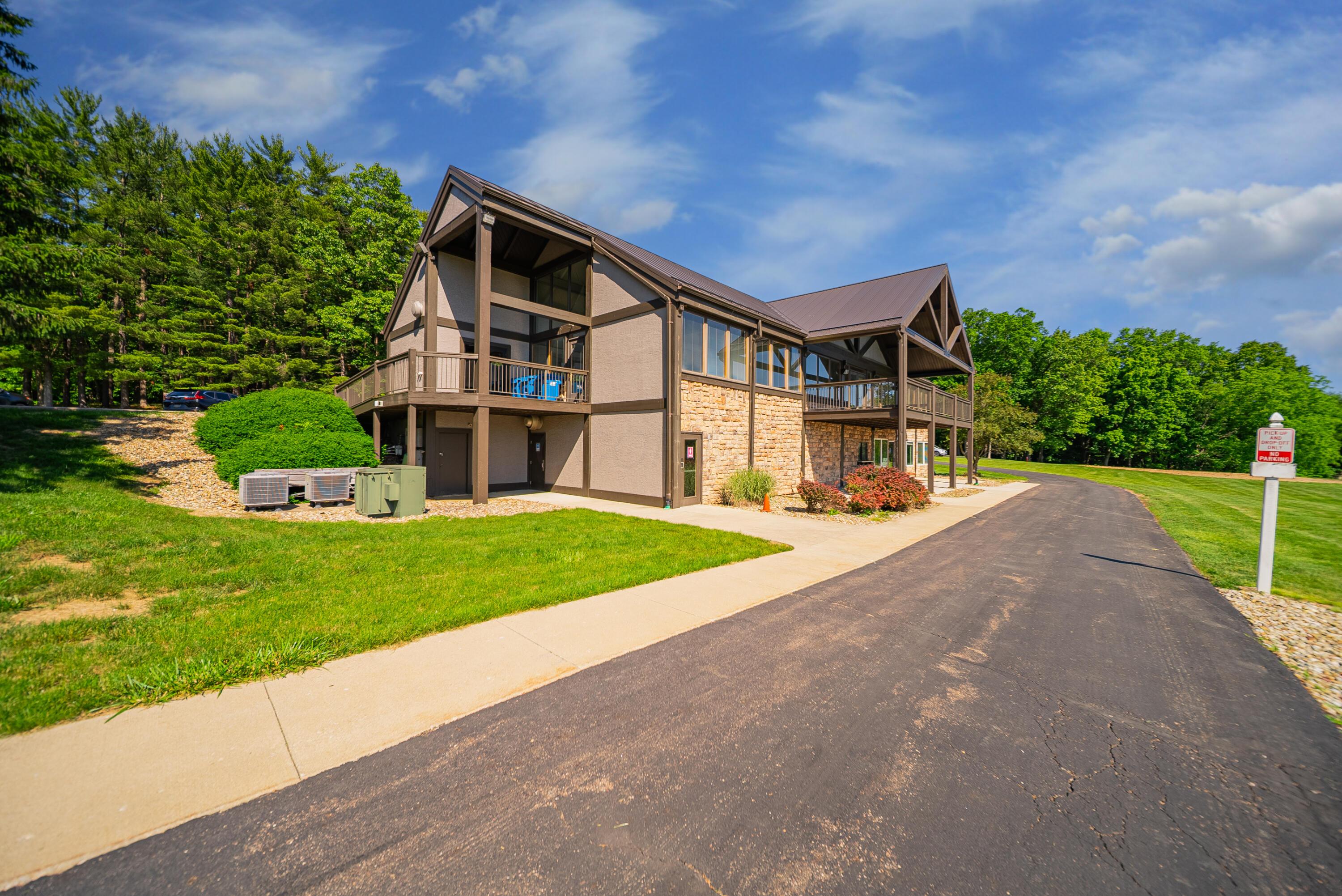 392 N Northridge Heights Drive