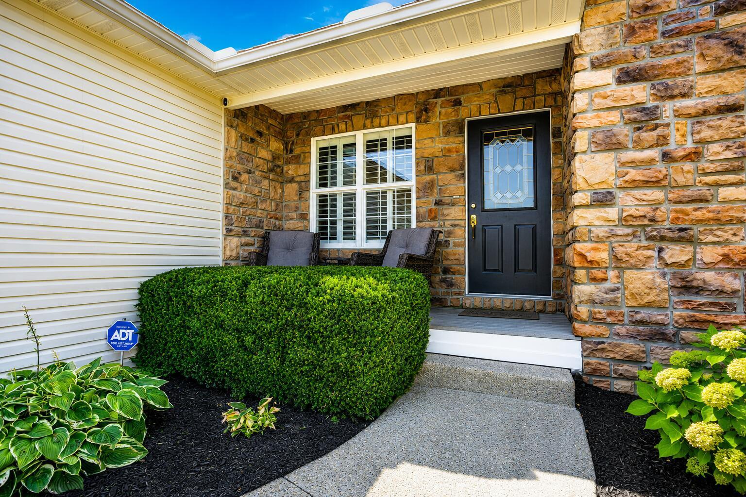 392 N Northridge Heights Drive