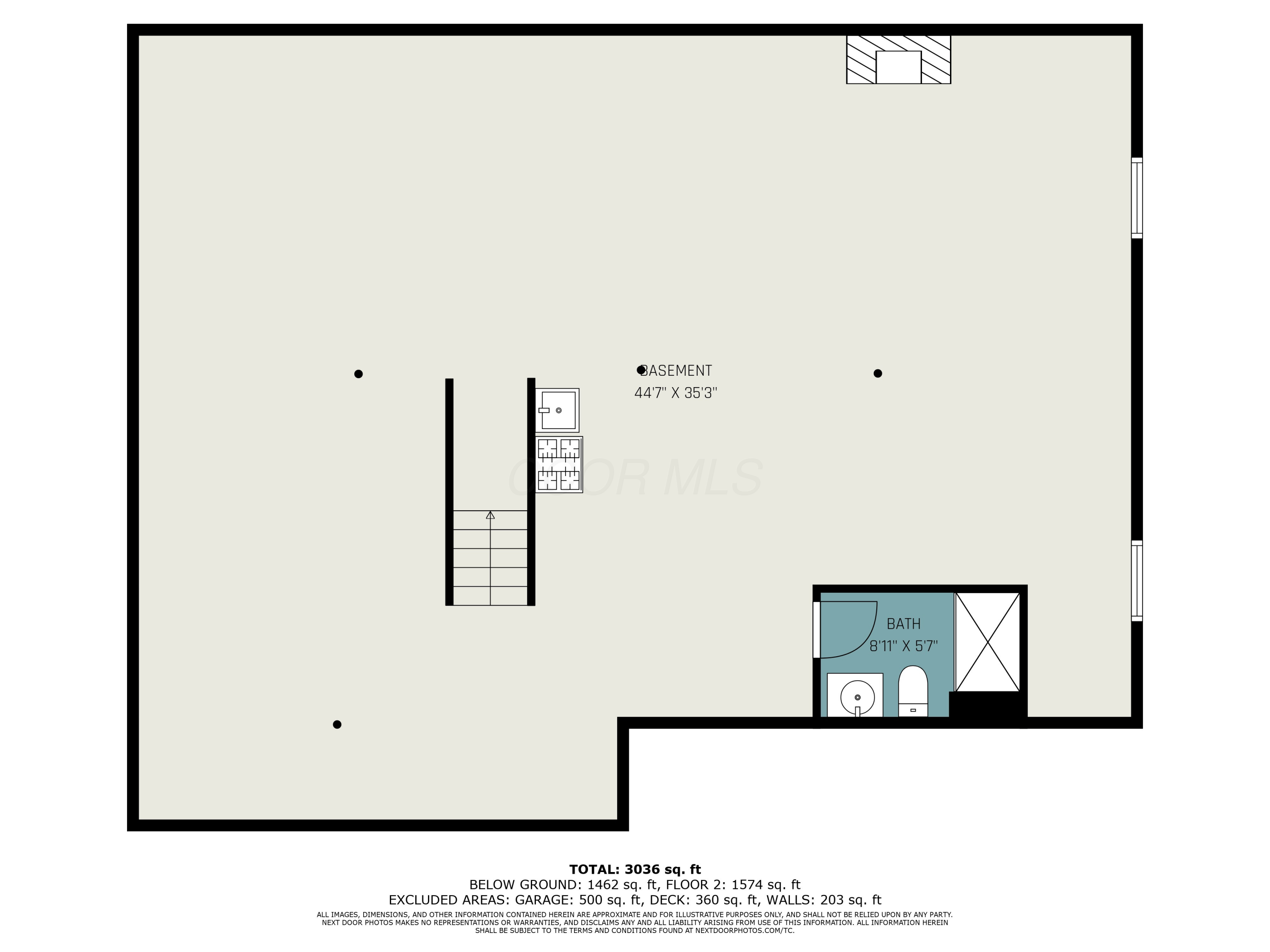 392 N Northridge Heights Drive