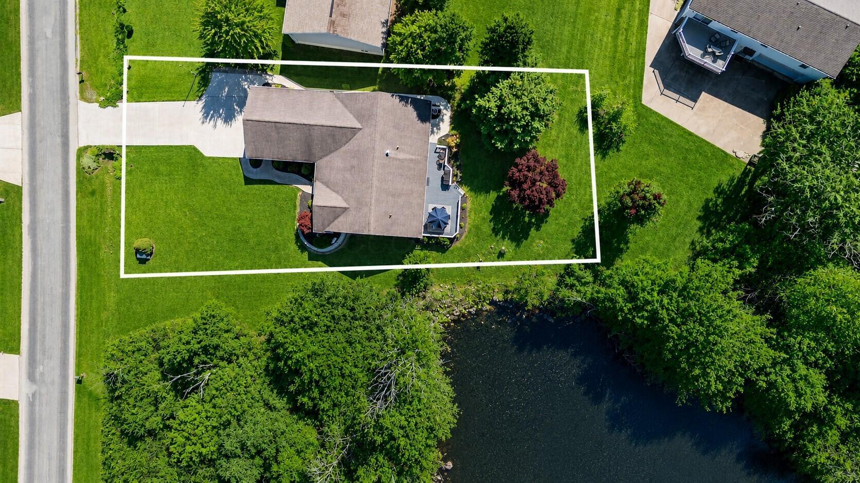 392 N Northridge Heights Drive
