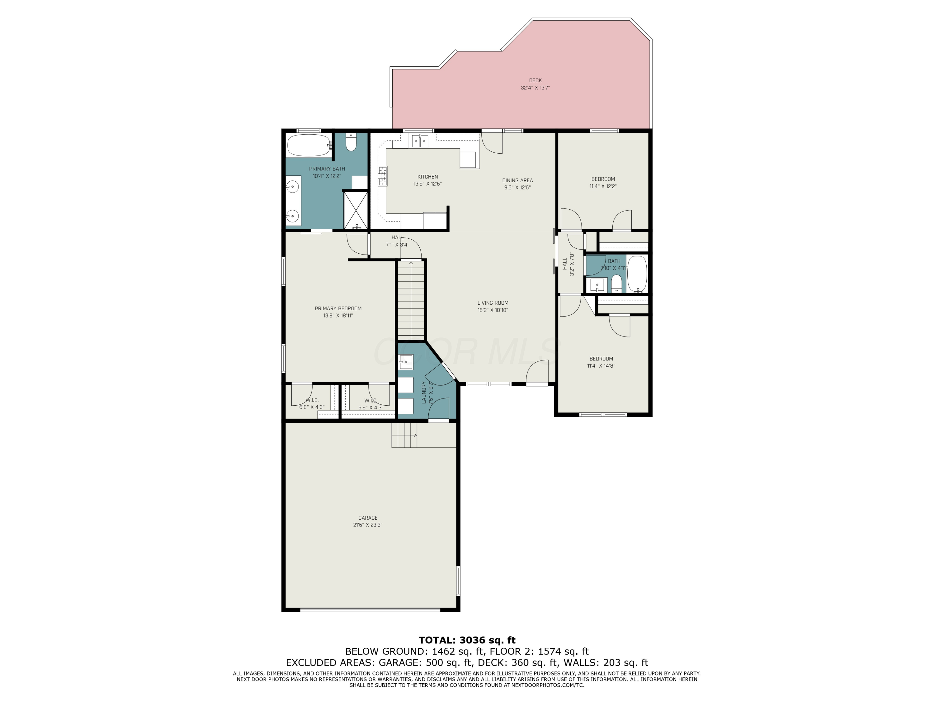 392 N Northridge Heights Drive