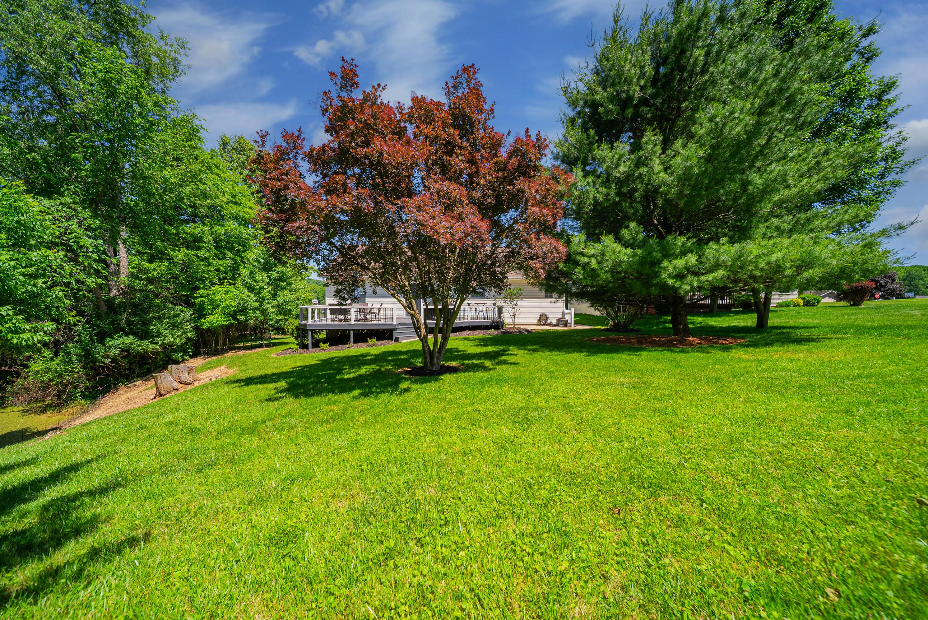 392 N Northridge Heights Drive