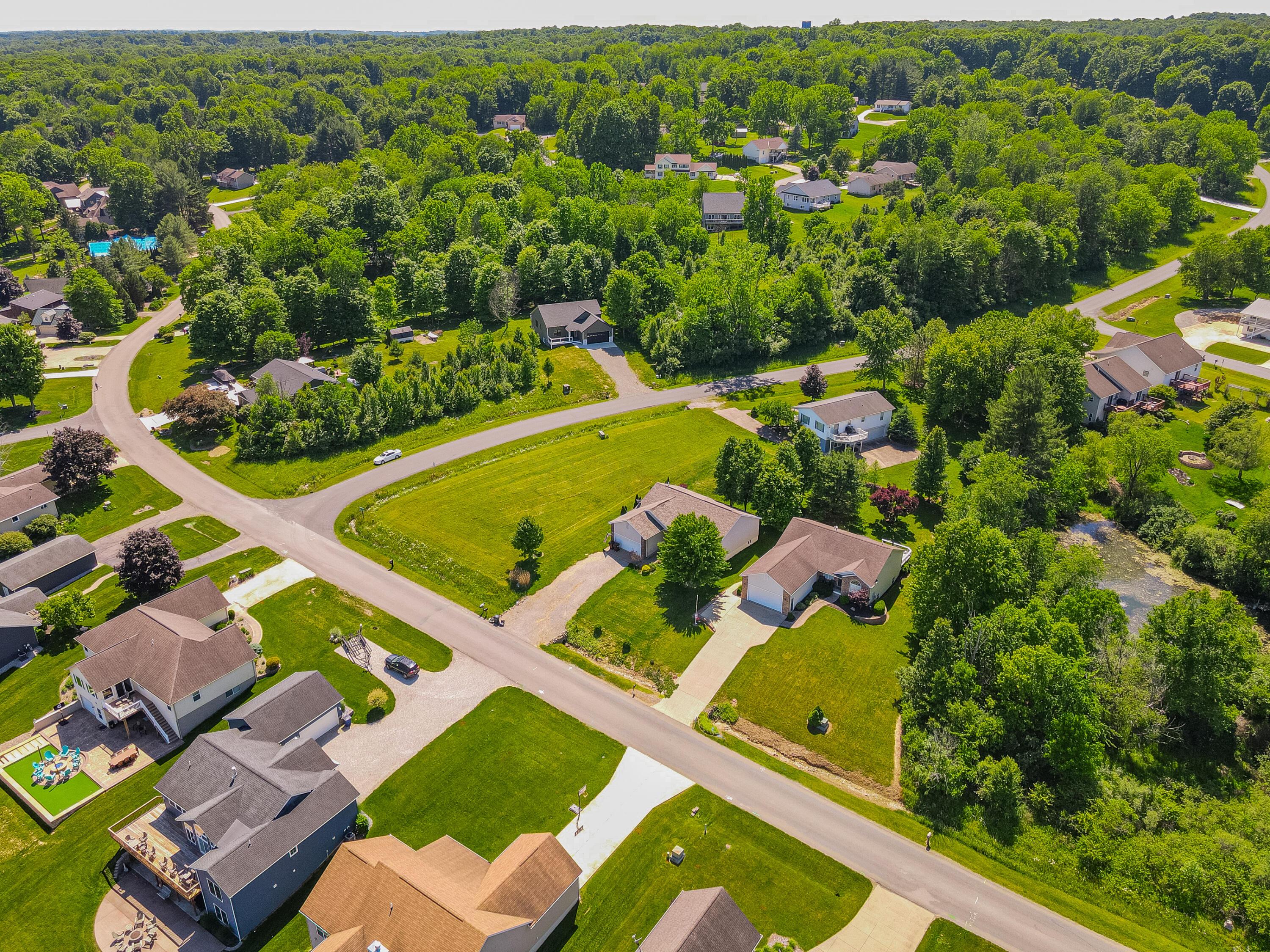 392 N Northridge Heights Drive
