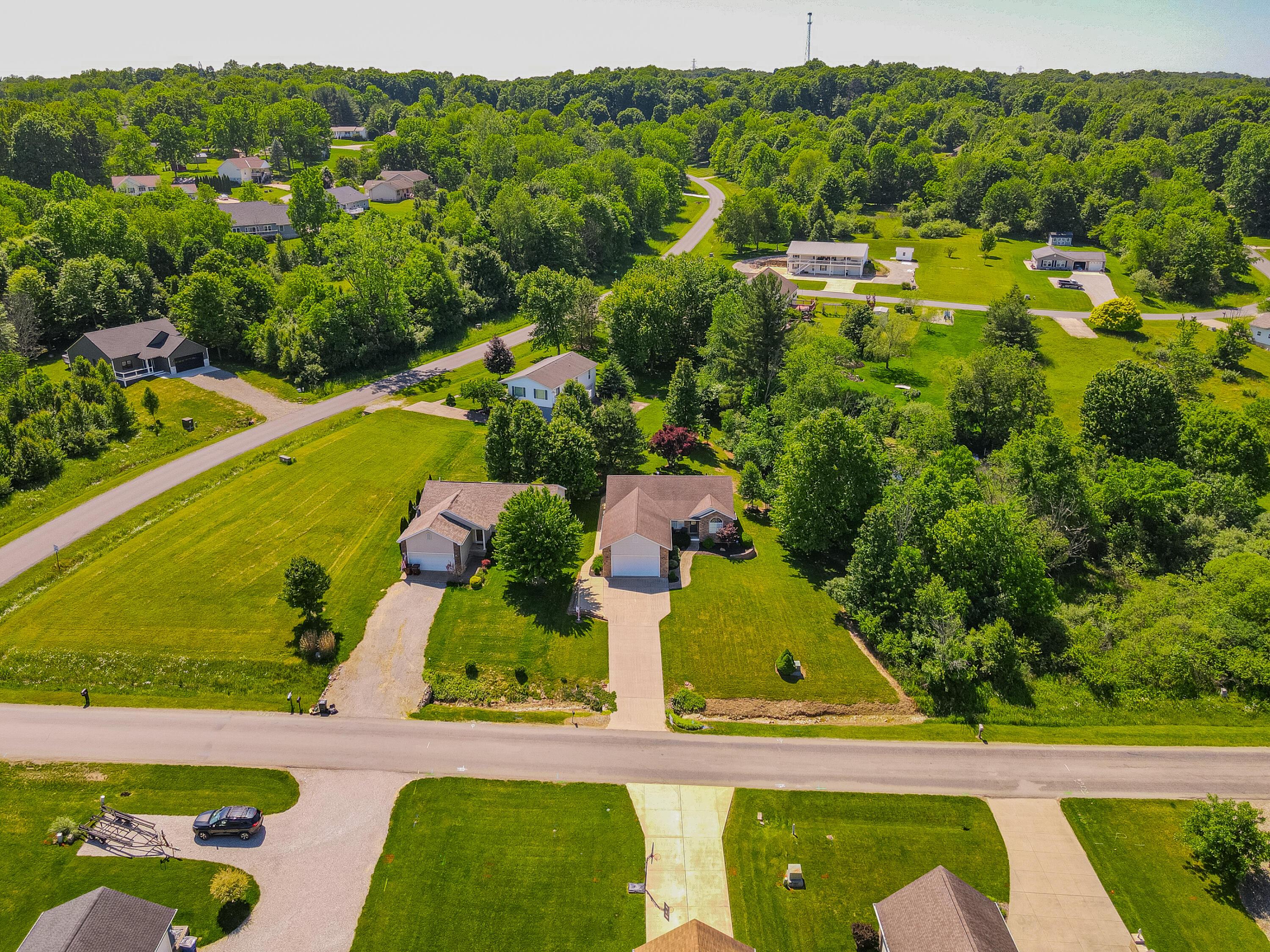 392 N Northridge Heights Drive