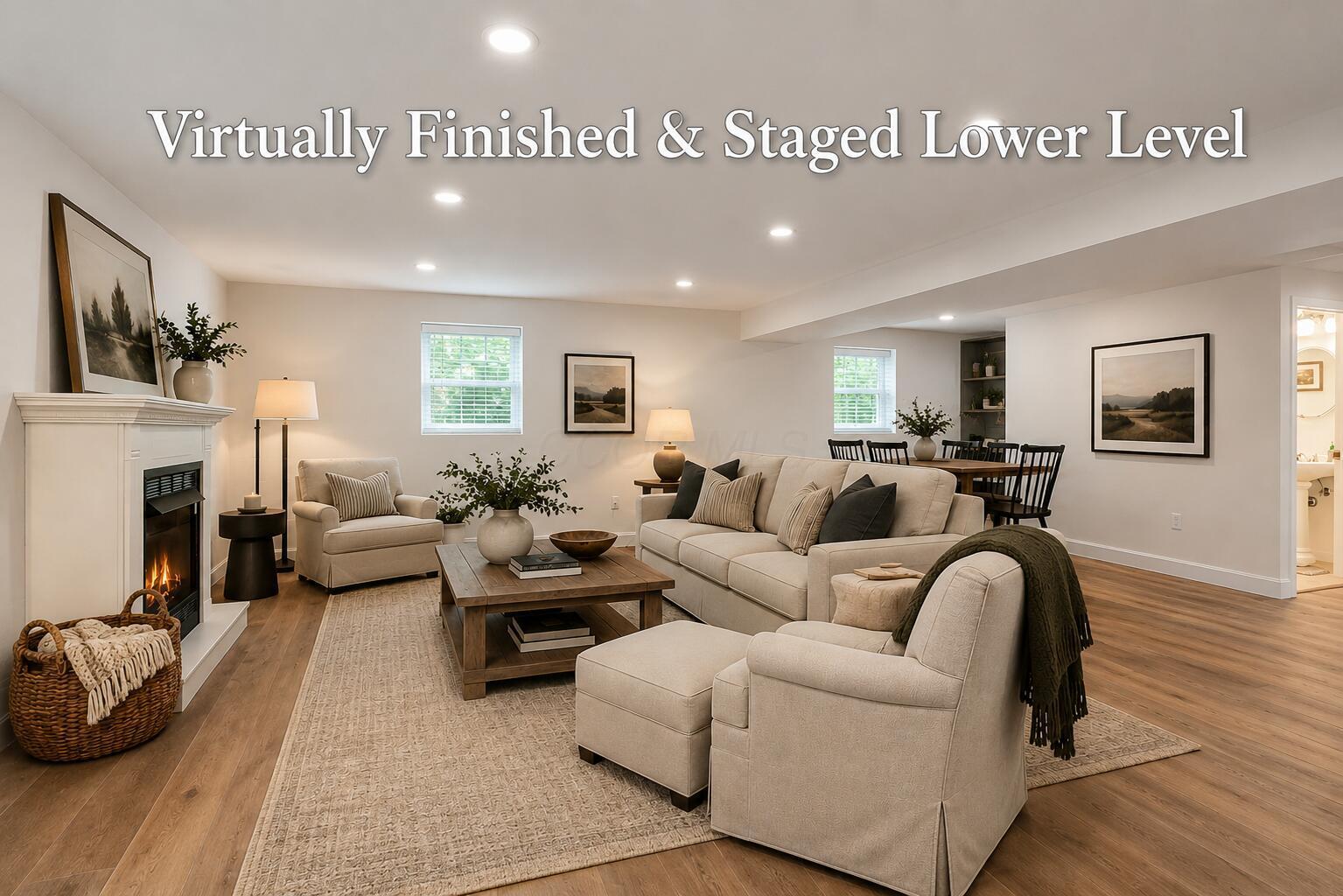 392 N Northridge Heights Drive