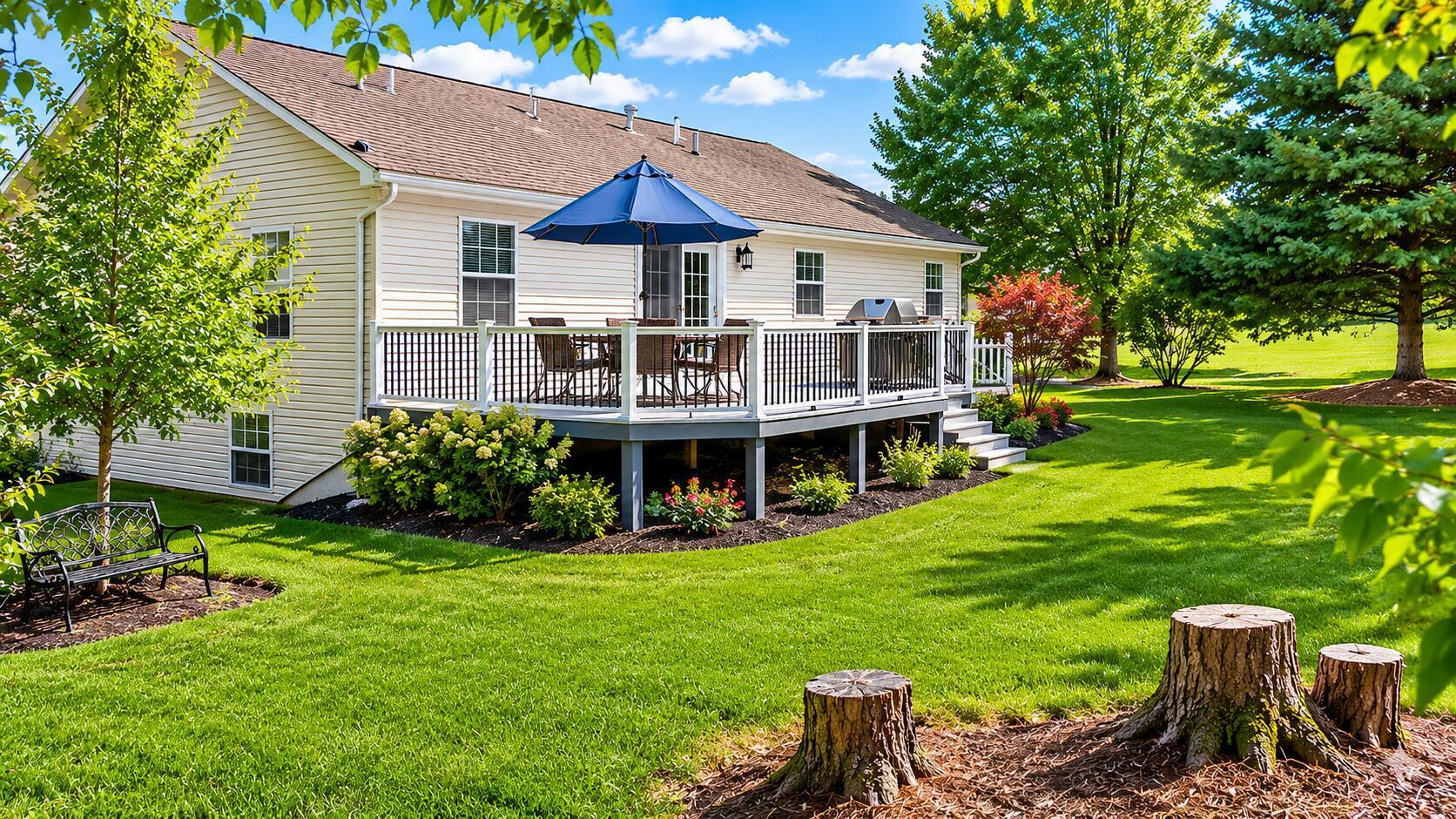 392 N Northridge Heights Drive