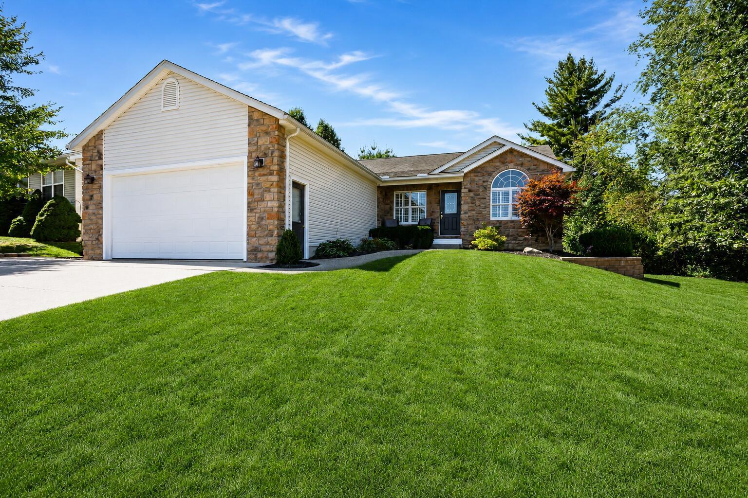 392 N Northridge Heights Drive