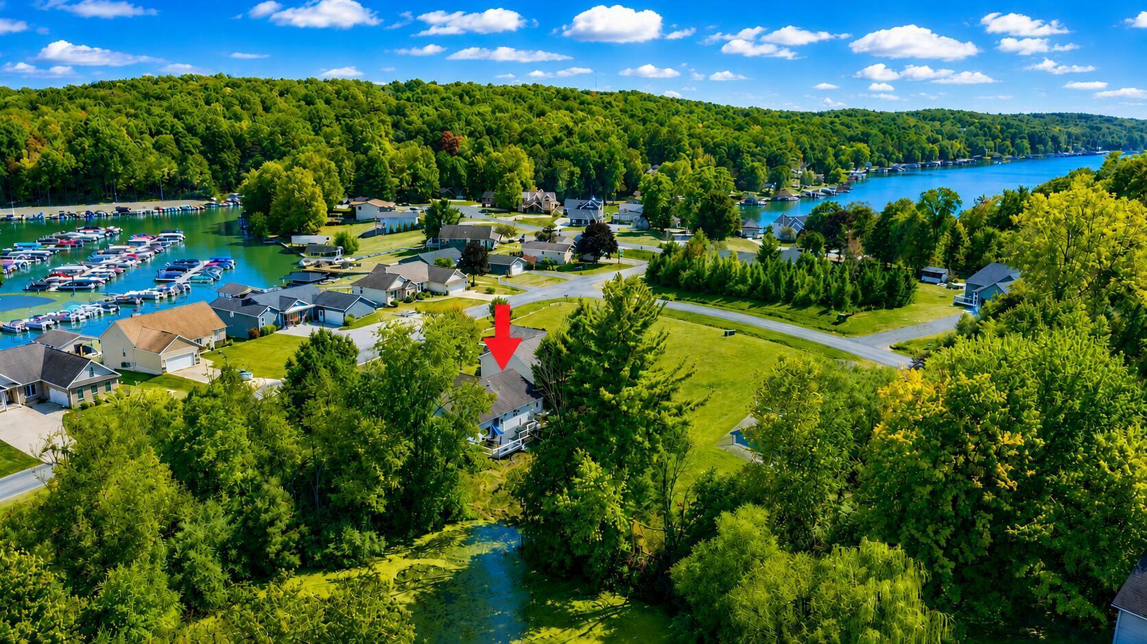 392 N Northridge Heights Drive