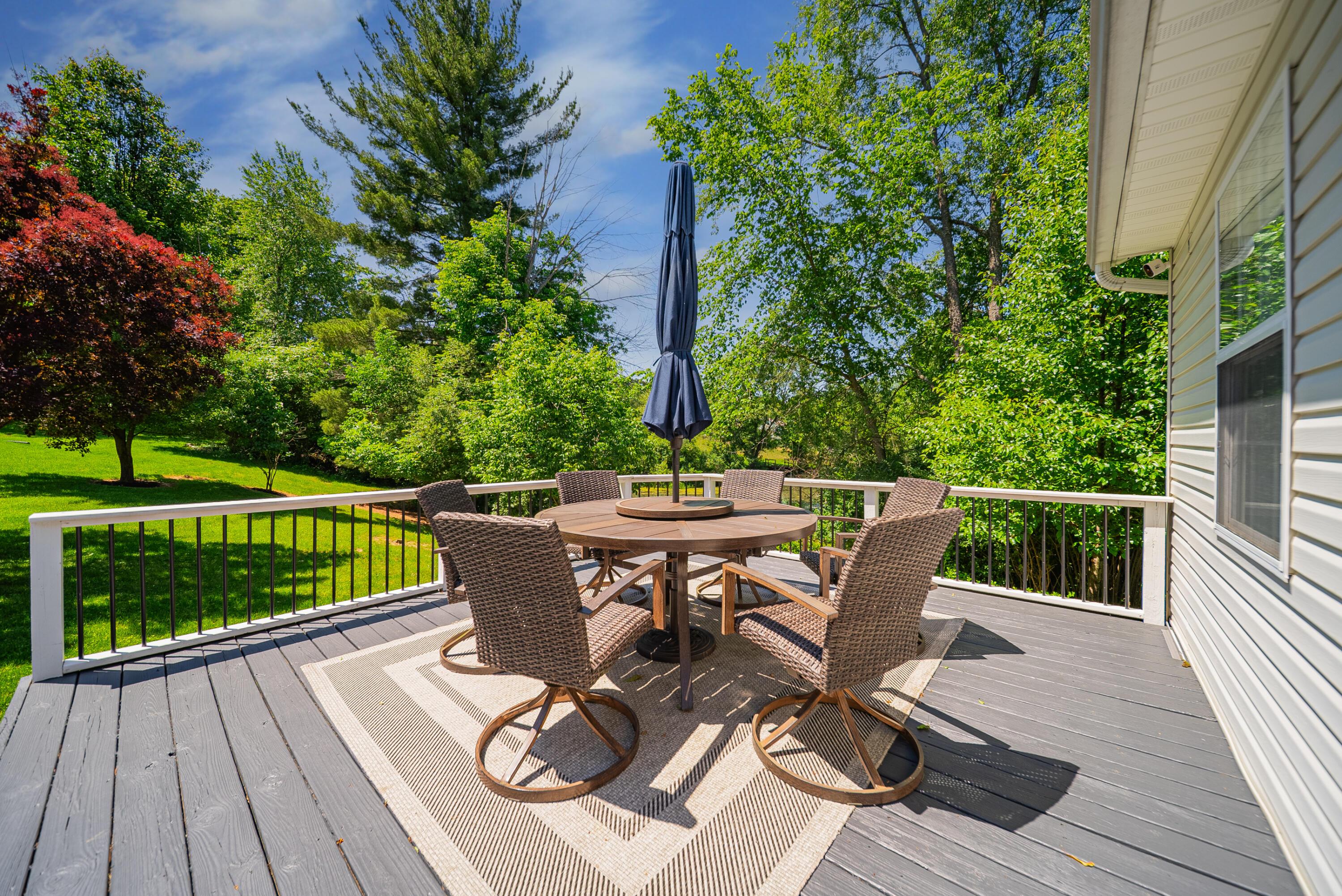 392 N Northridge Heights Drive
