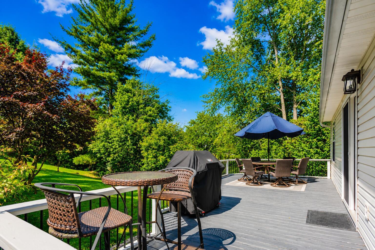 392 N Northridge Heights Drive
