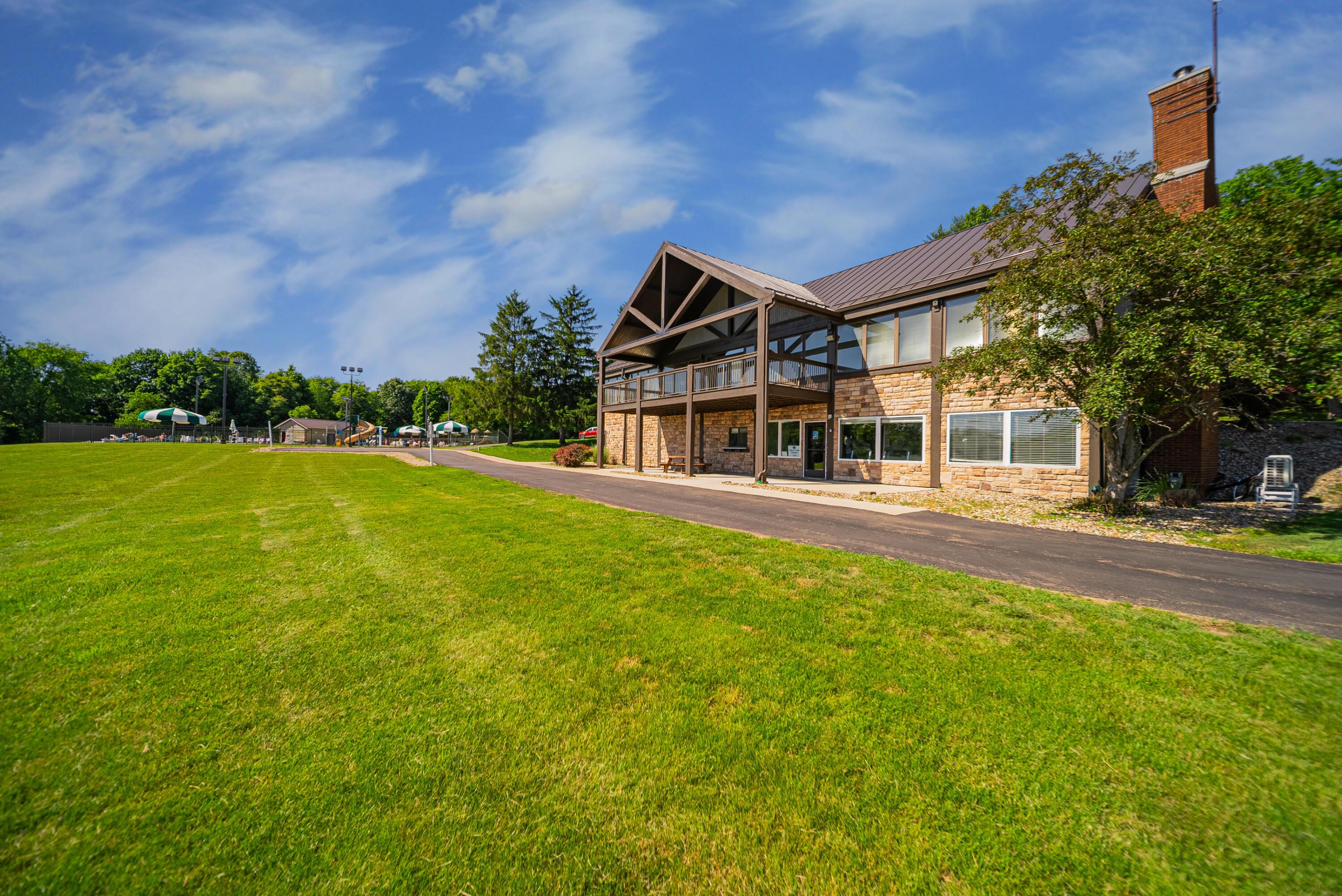 392 N Northridge Heights Drive