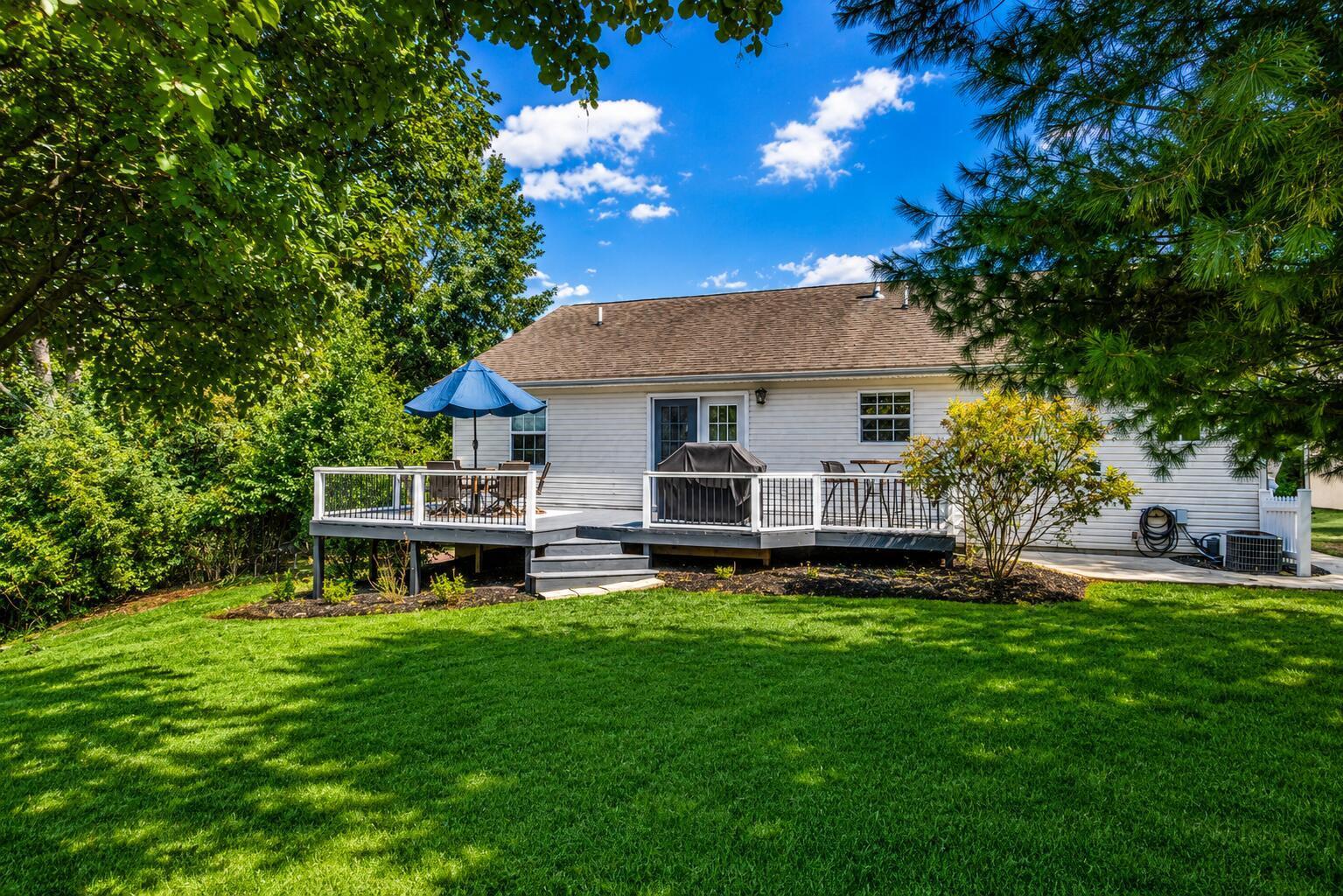 392 N Northridge Heights Drive