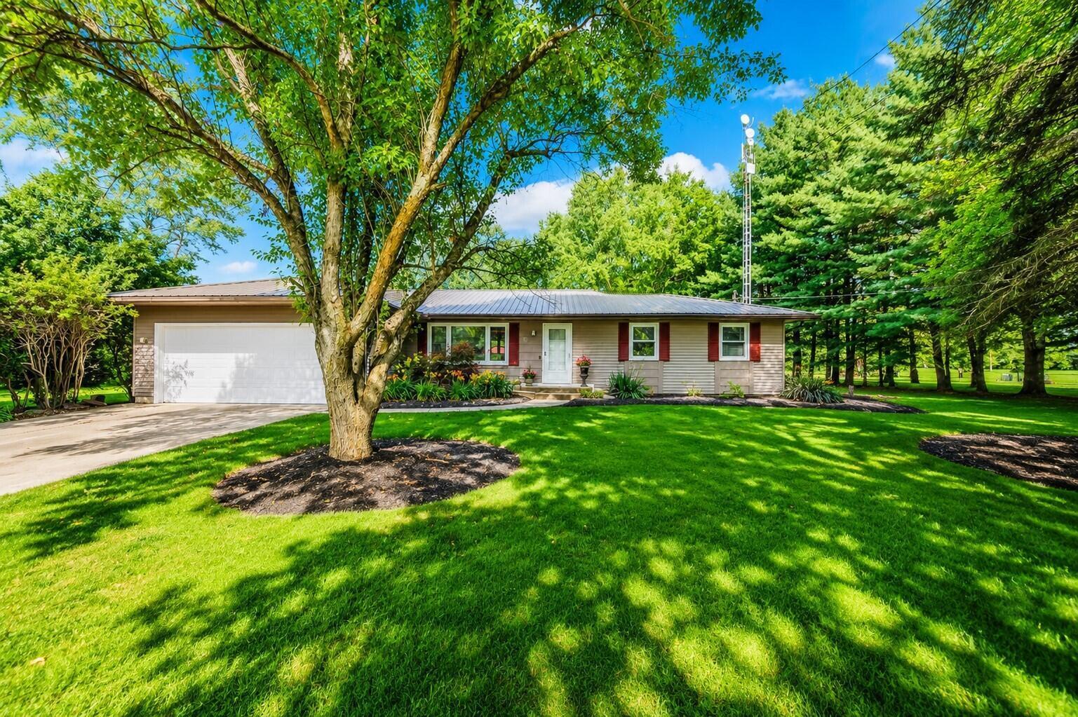 3172 E River Road