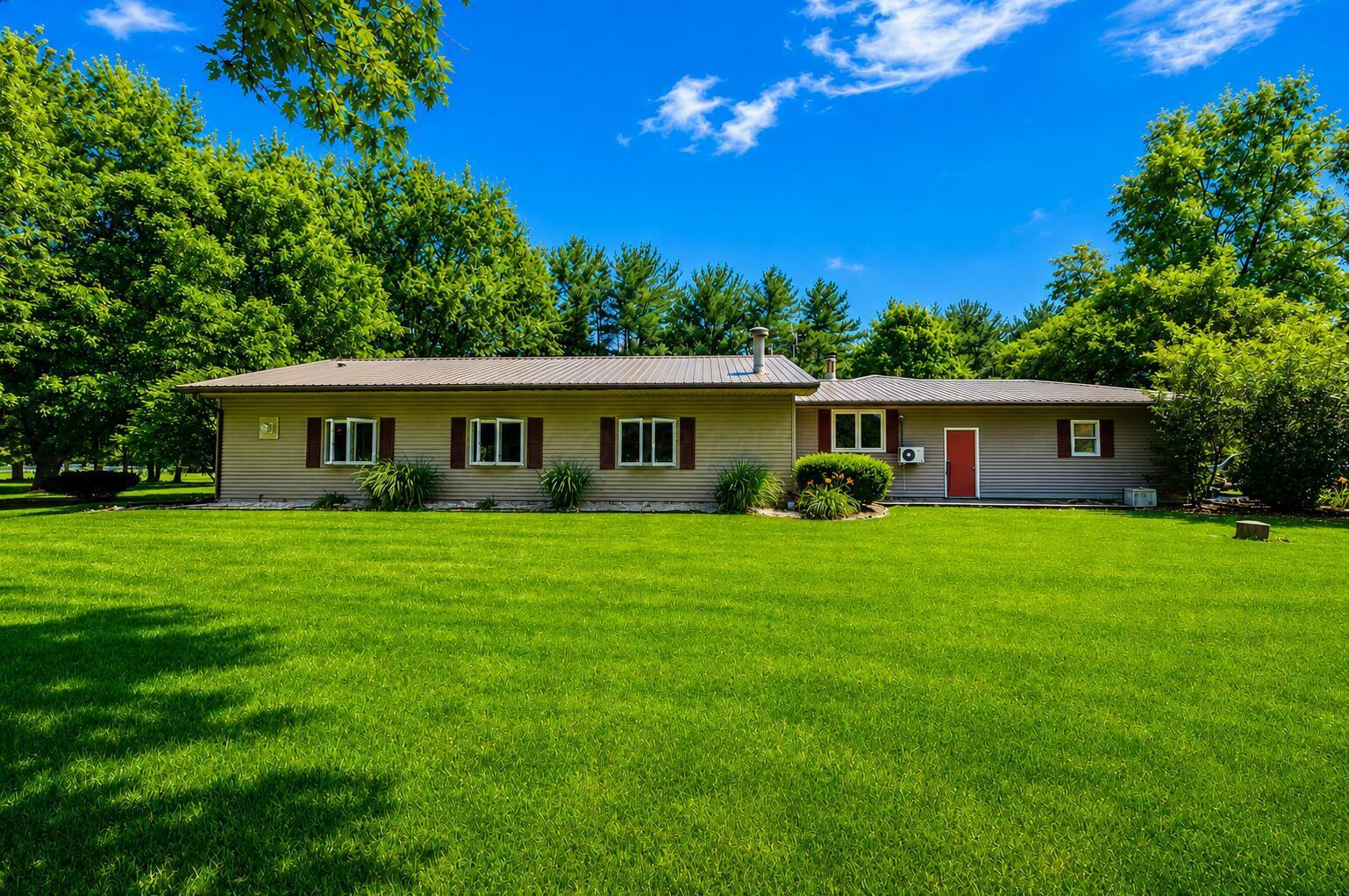 3172 E River Road
