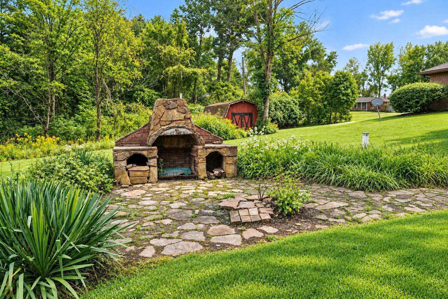 45 Pine Village Drive