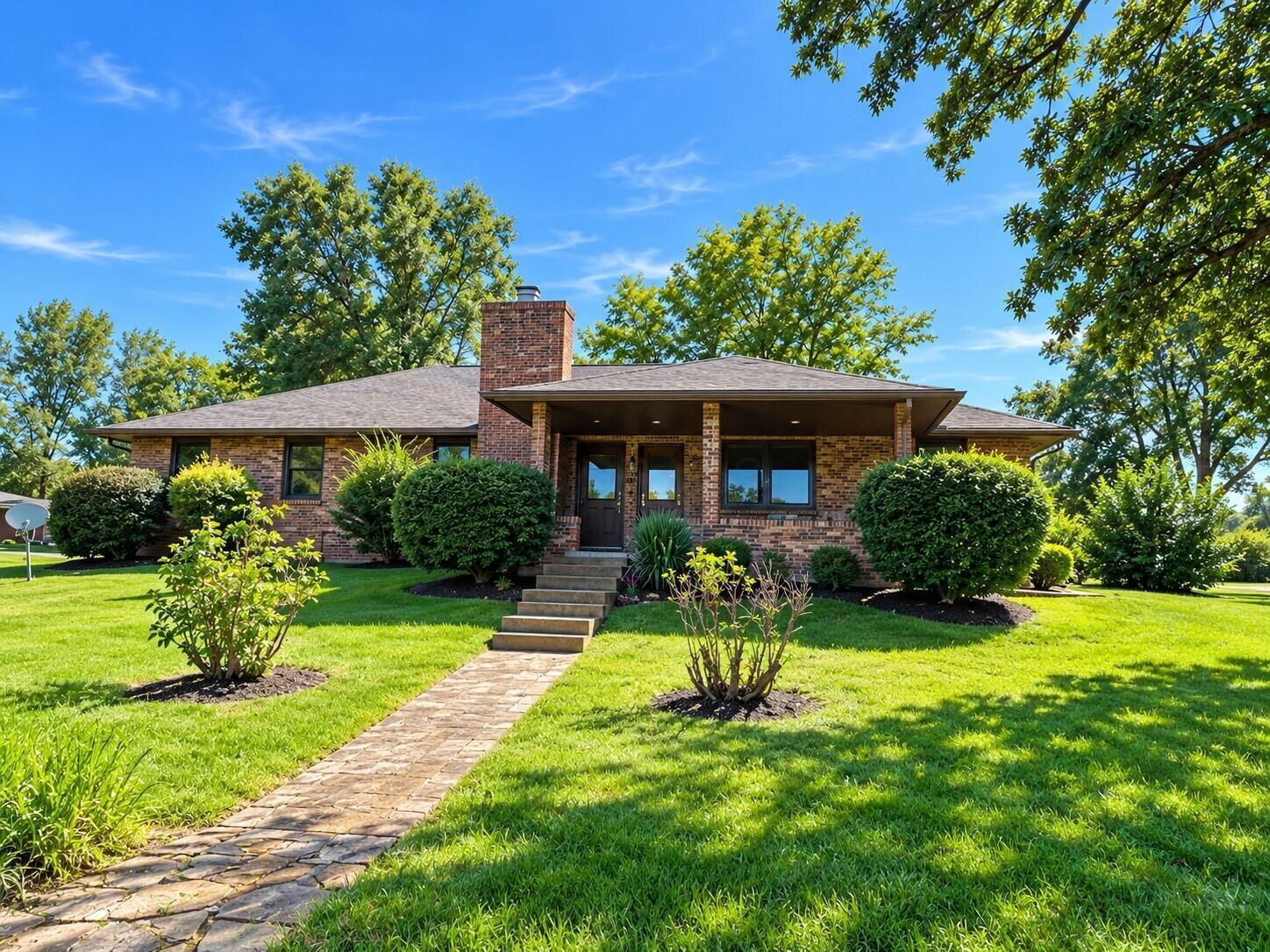 45 Pine Village Drive