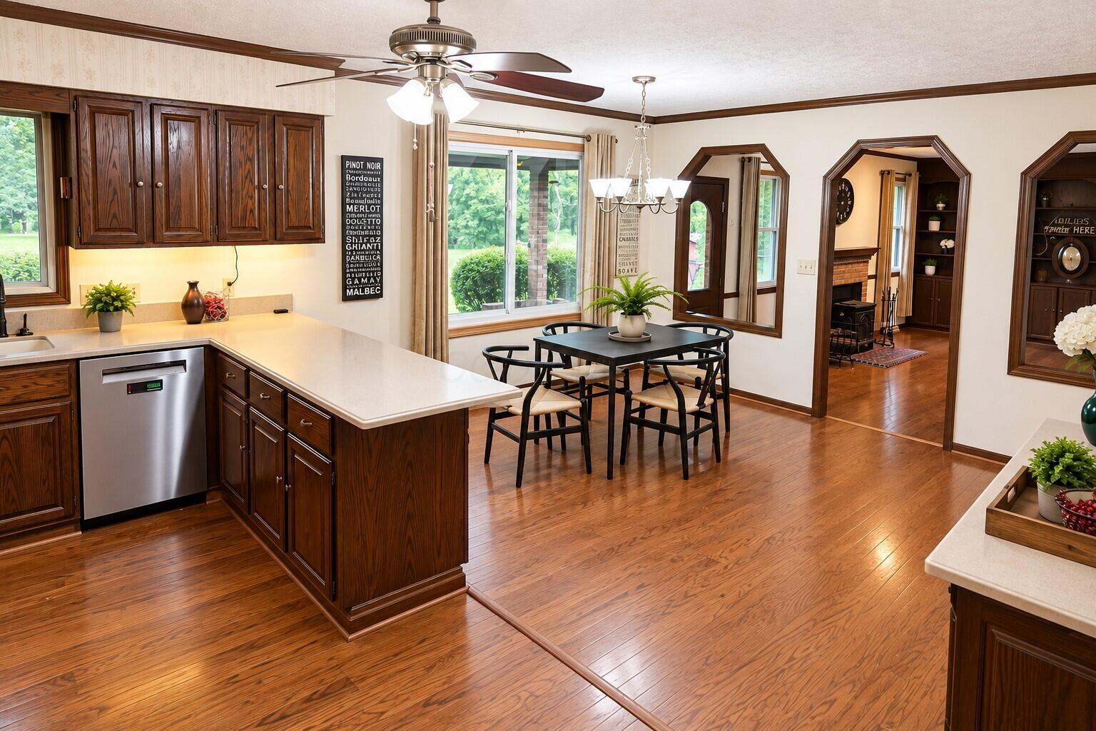 45 Pine Village Drive