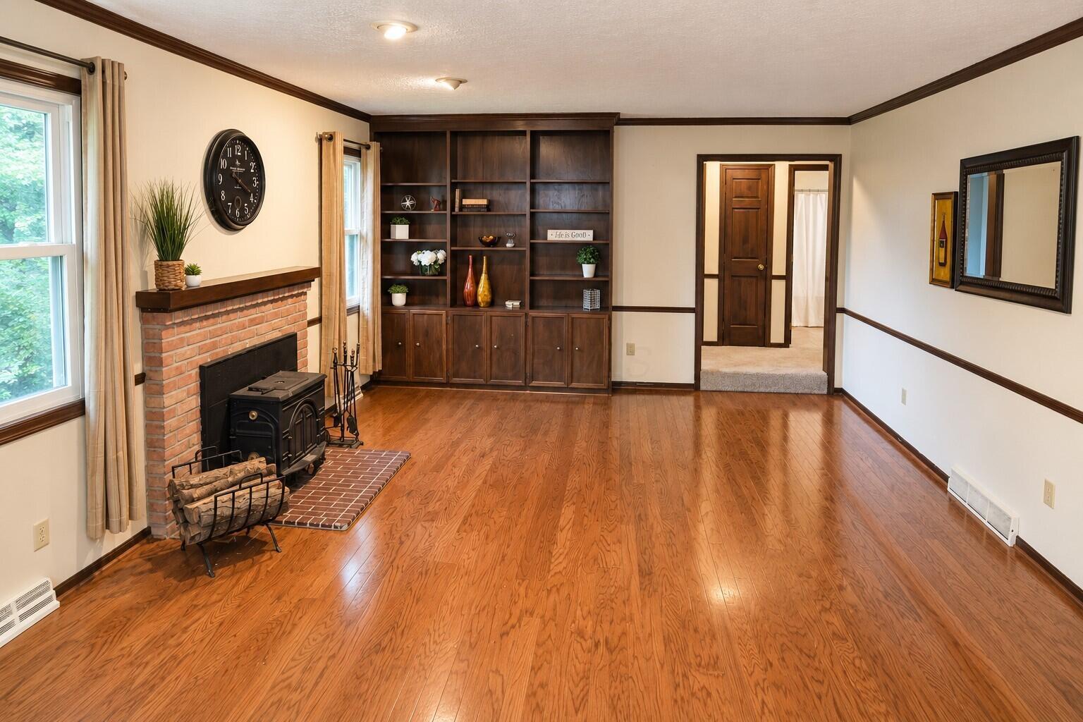 45 Pine Village Drive