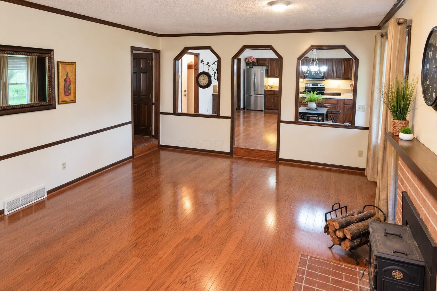 45 Pine Village Drive